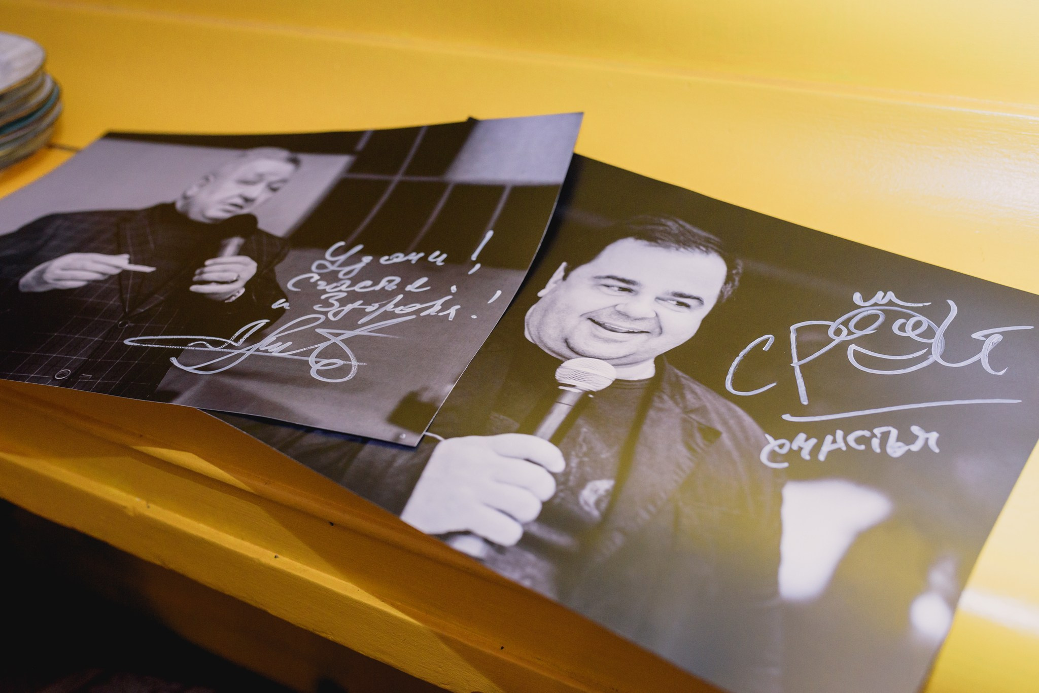 Квартирник Рост. Свадебный и семейный фотограф из Санкт-Петербурга Климов Анатолий