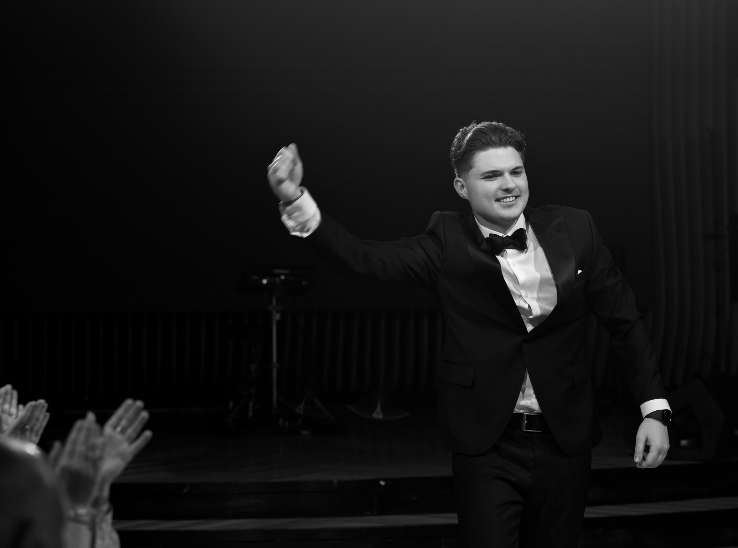 Мария & Иван. Yura Rush Свадебный фотограф Тюмень