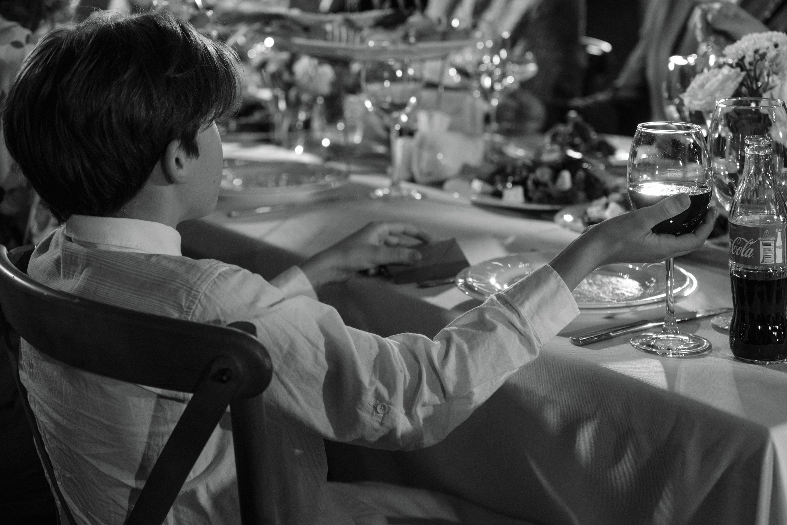 Наталия и Николай. Фотограф Олеся Скворцова