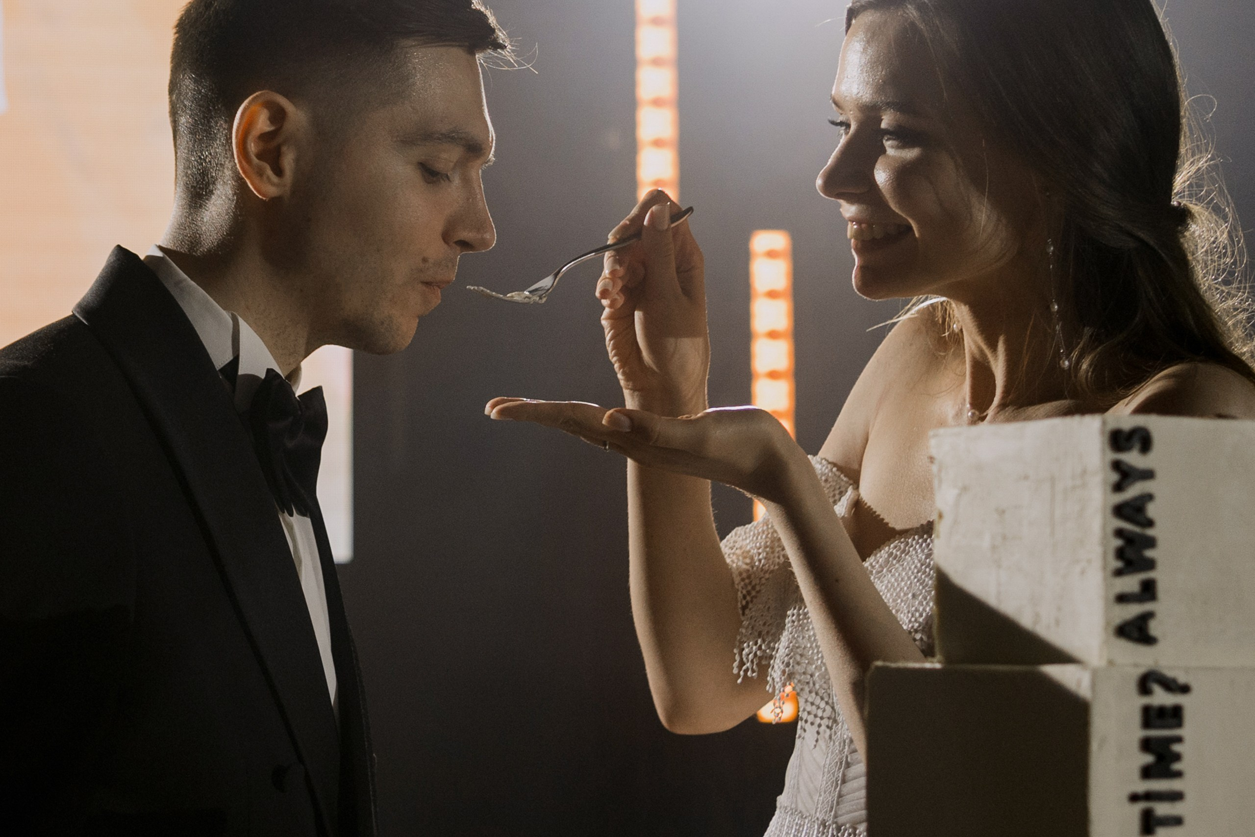 After all this time? ALWAYS. Свадебный фотограф в Краснодаре и Сочи Винидиктова Екатерина