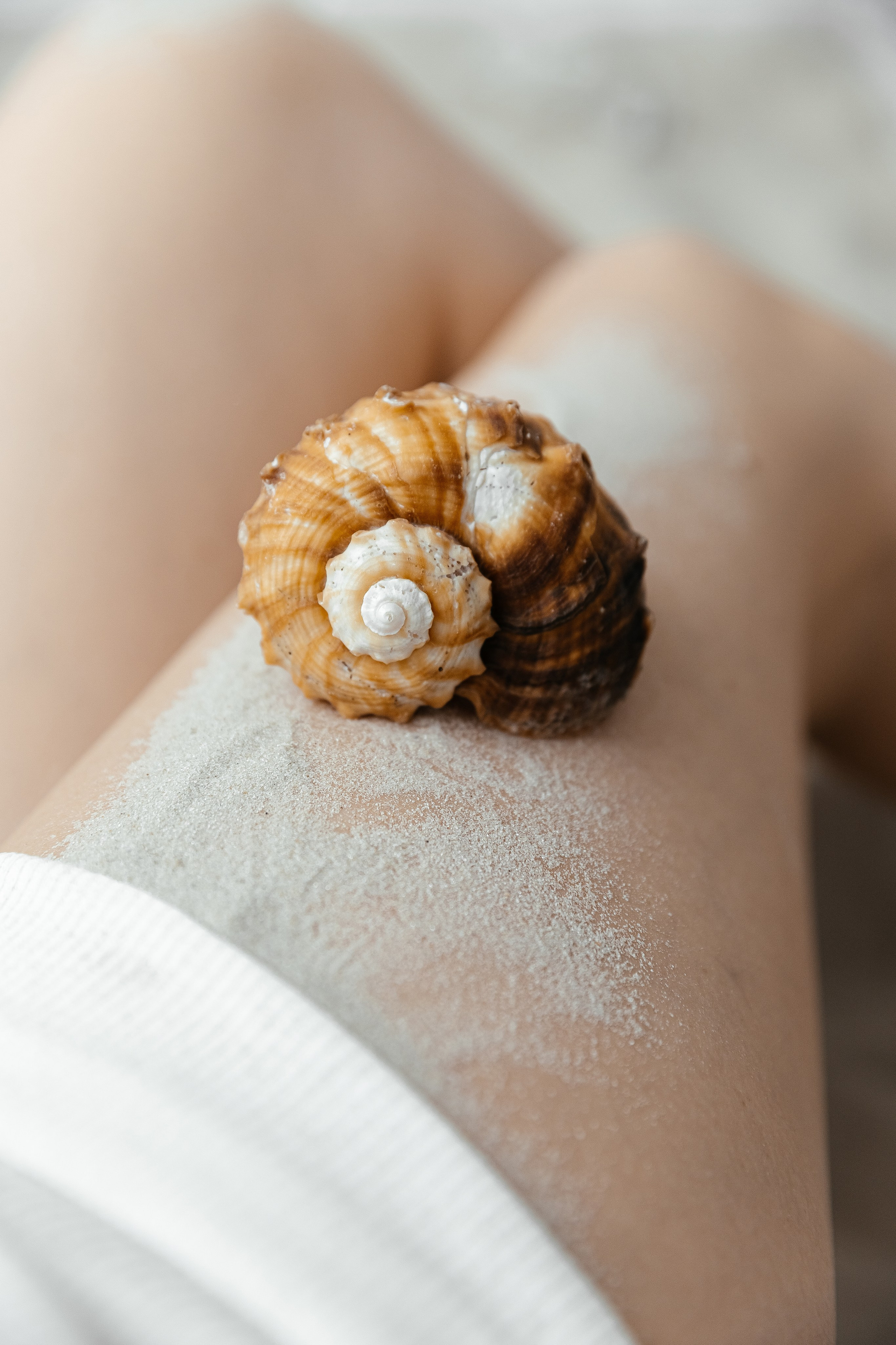 Оля. Главная