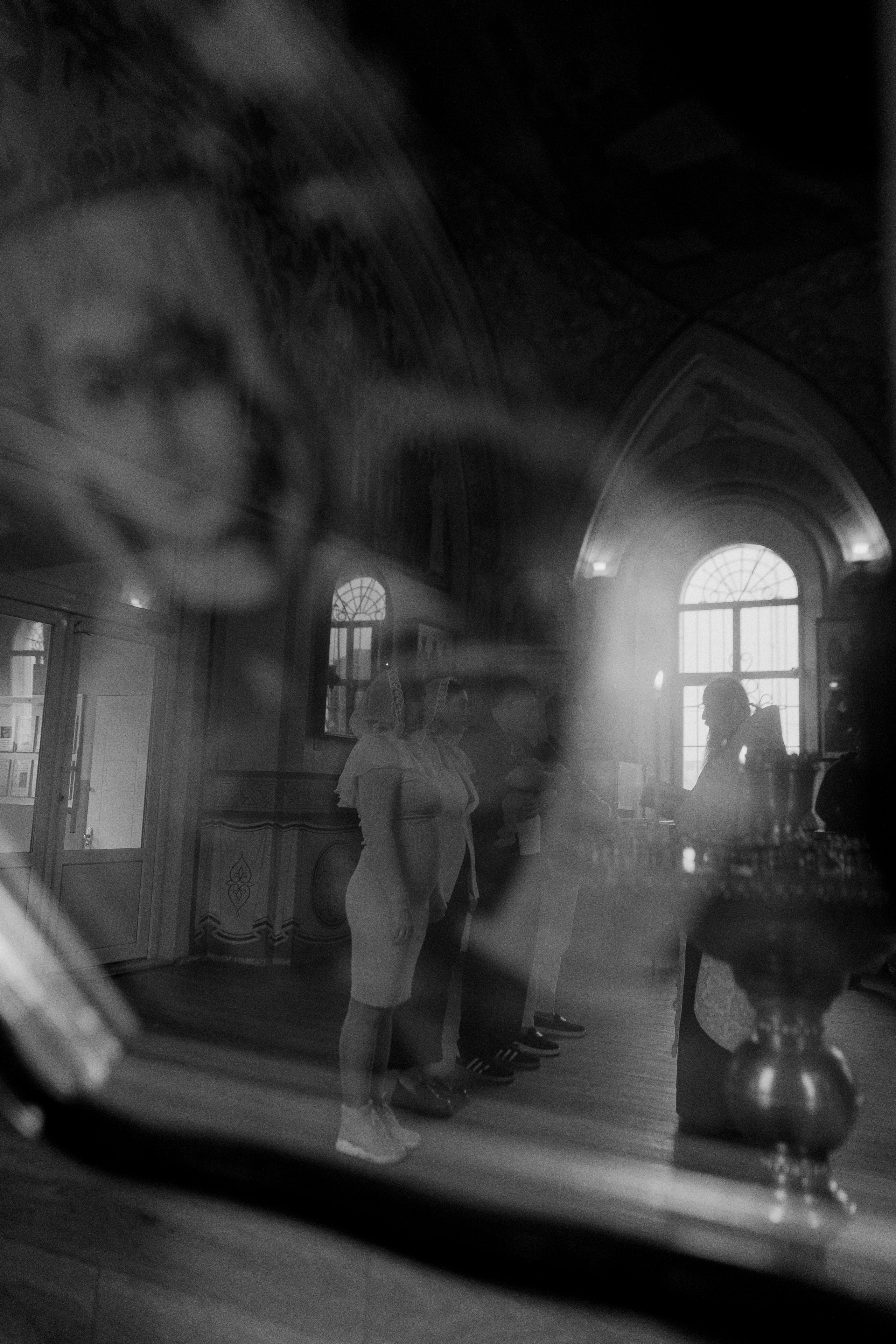 Крещение Гриши. Свадебный и семейный фотограф в Таганроге и Ростове Руднева Анастасия