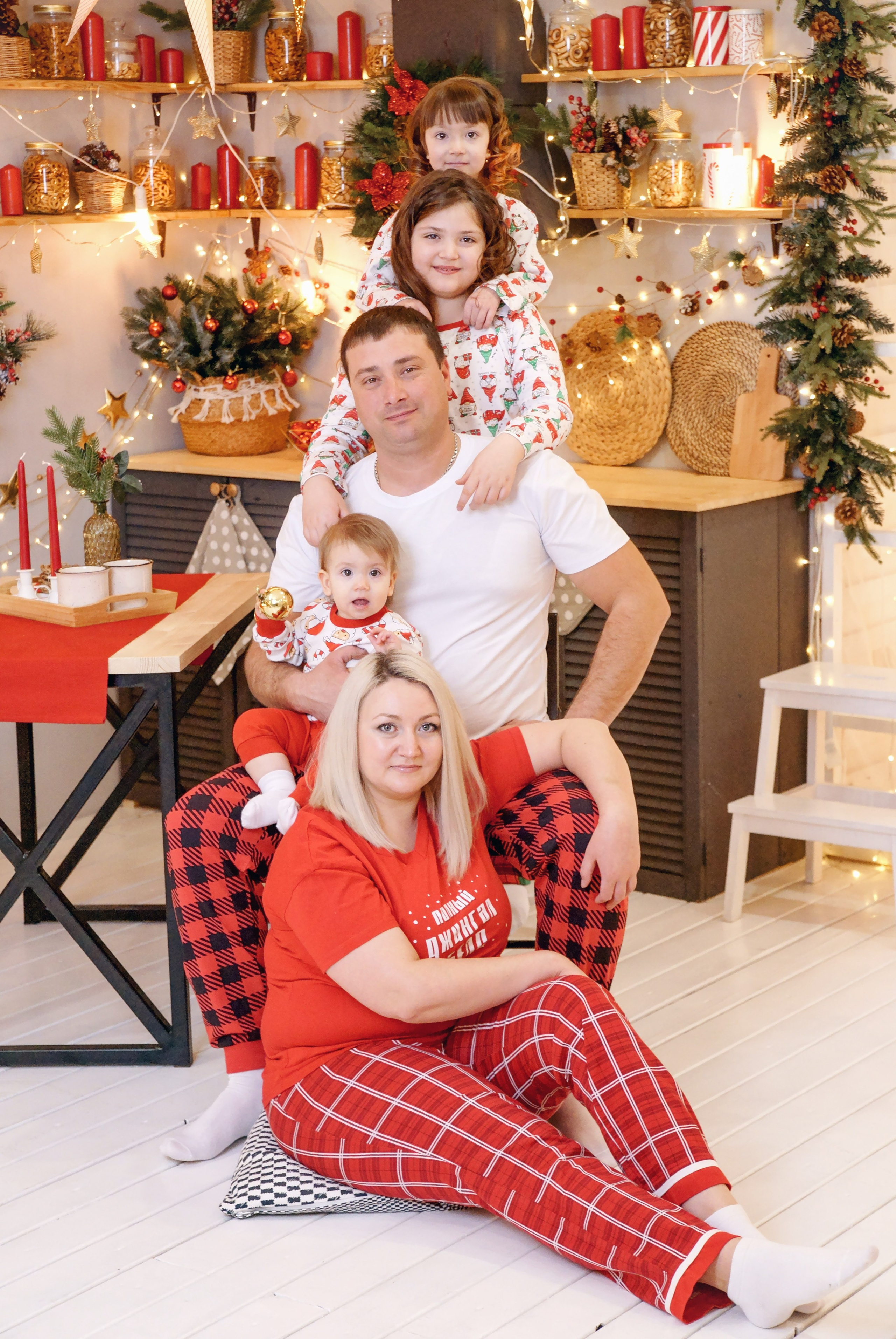 Семейный фотограф, семейная фотосессия в Иркутске