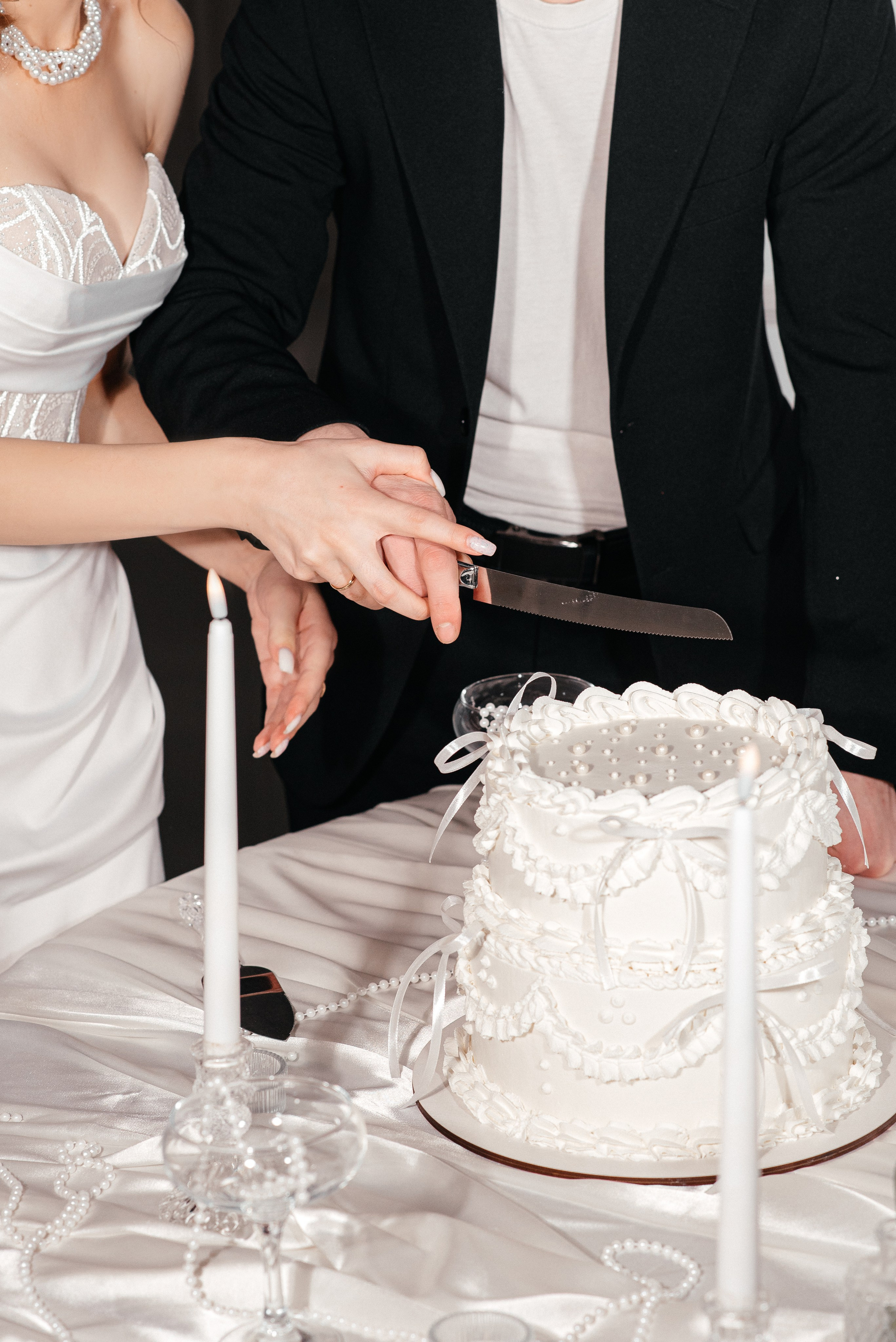 Александр & Анастасия. Фотограф Дмитрий Опаленов