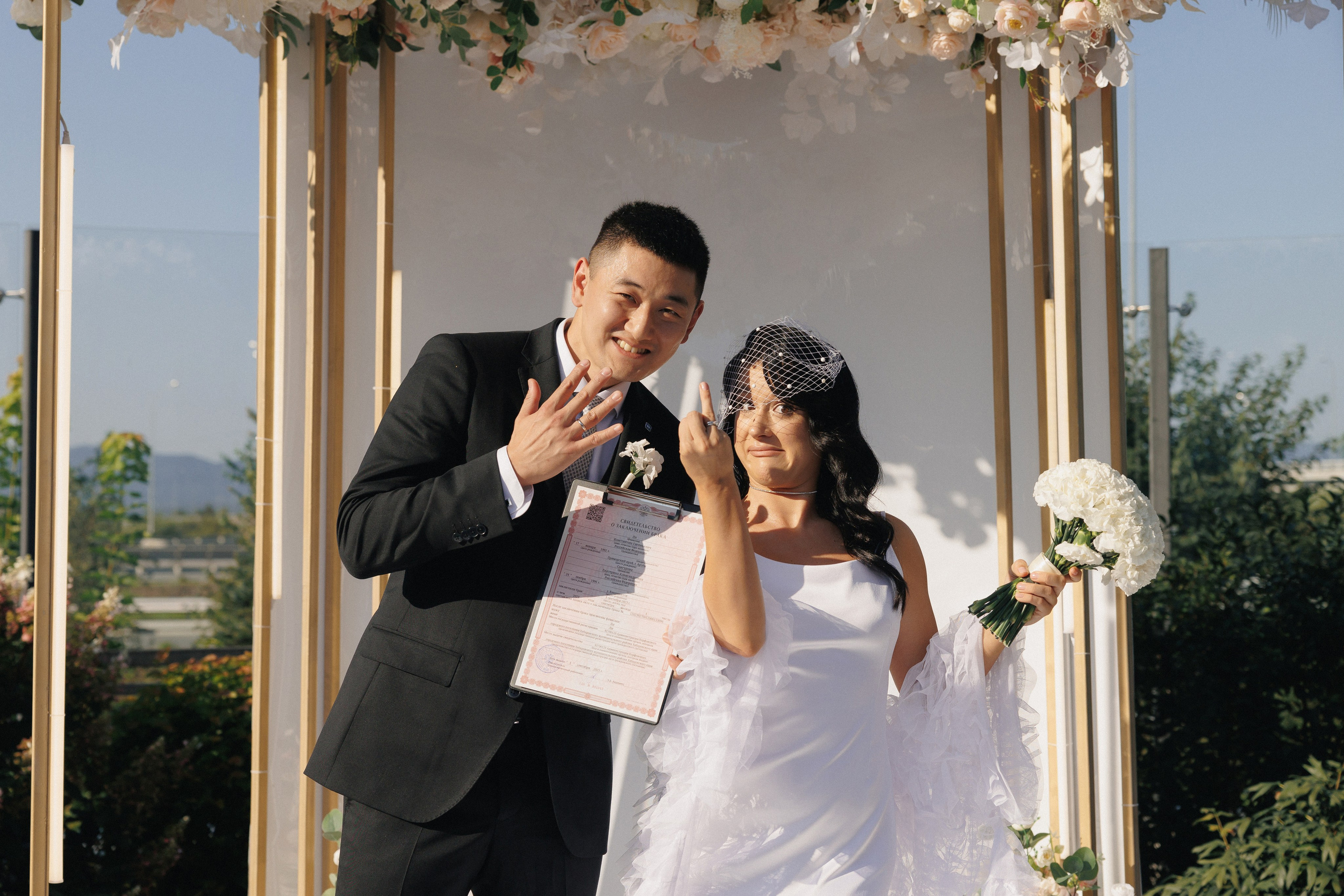 КОНСТАНТИН И ЕКАТЕРИНА | ВЛАДИВОСТОК. Фотограф во Владивостоке Антон Блохин