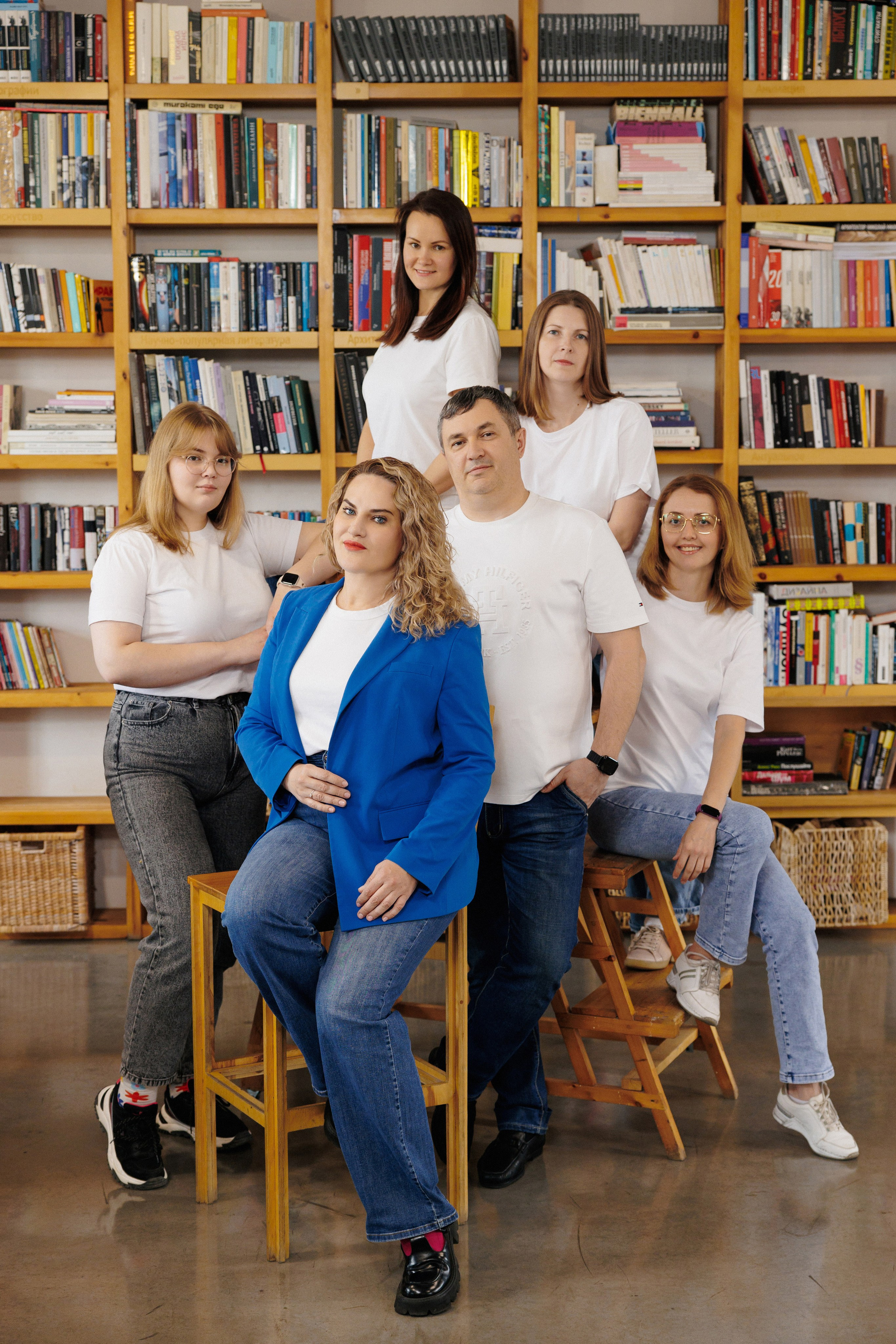 Бизнес-портрет во Владивостоке. Фотограф во Владивостоке Антон Блохин