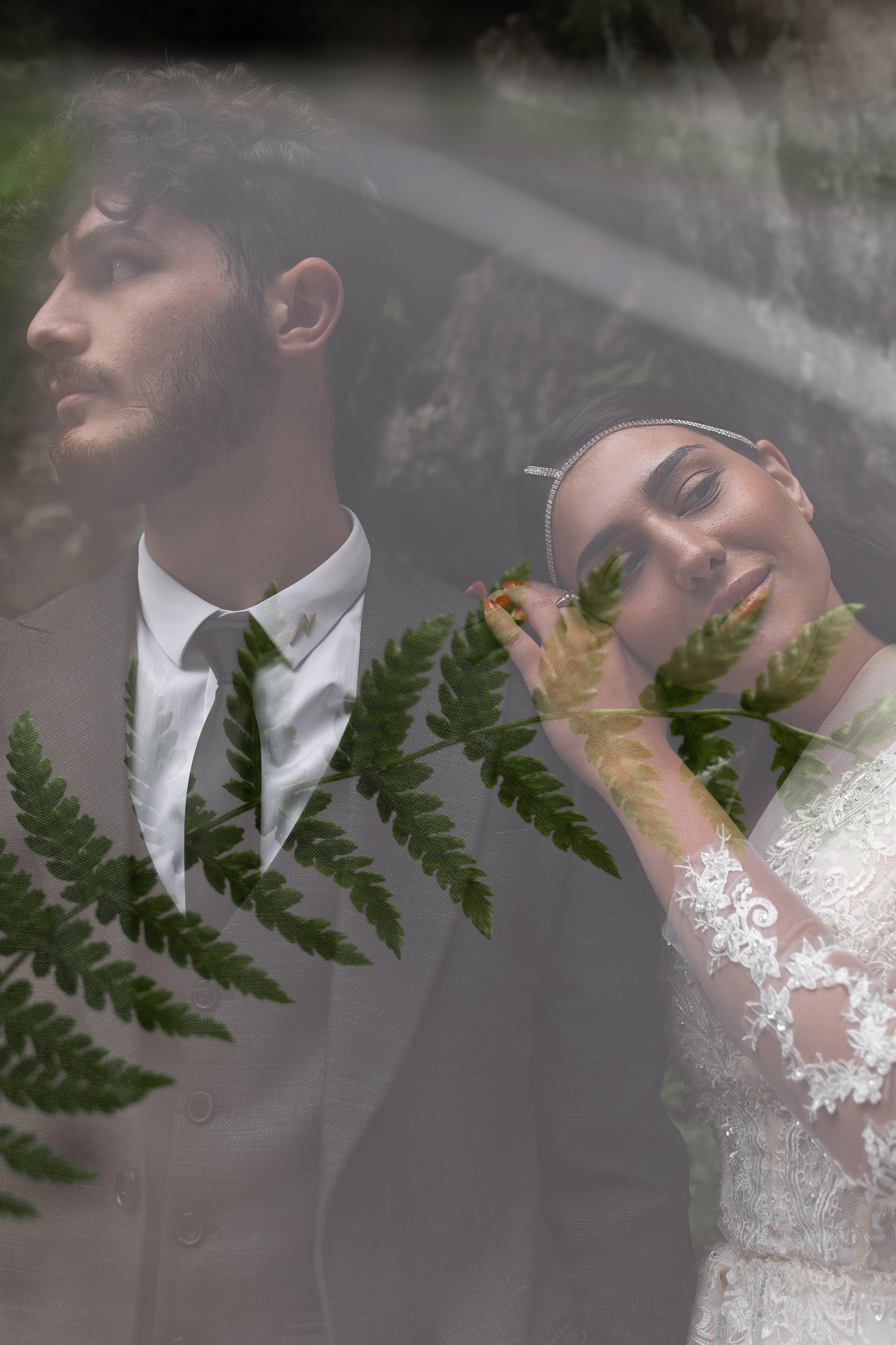 ⛰. Свадебный фотограф Мария Жукова