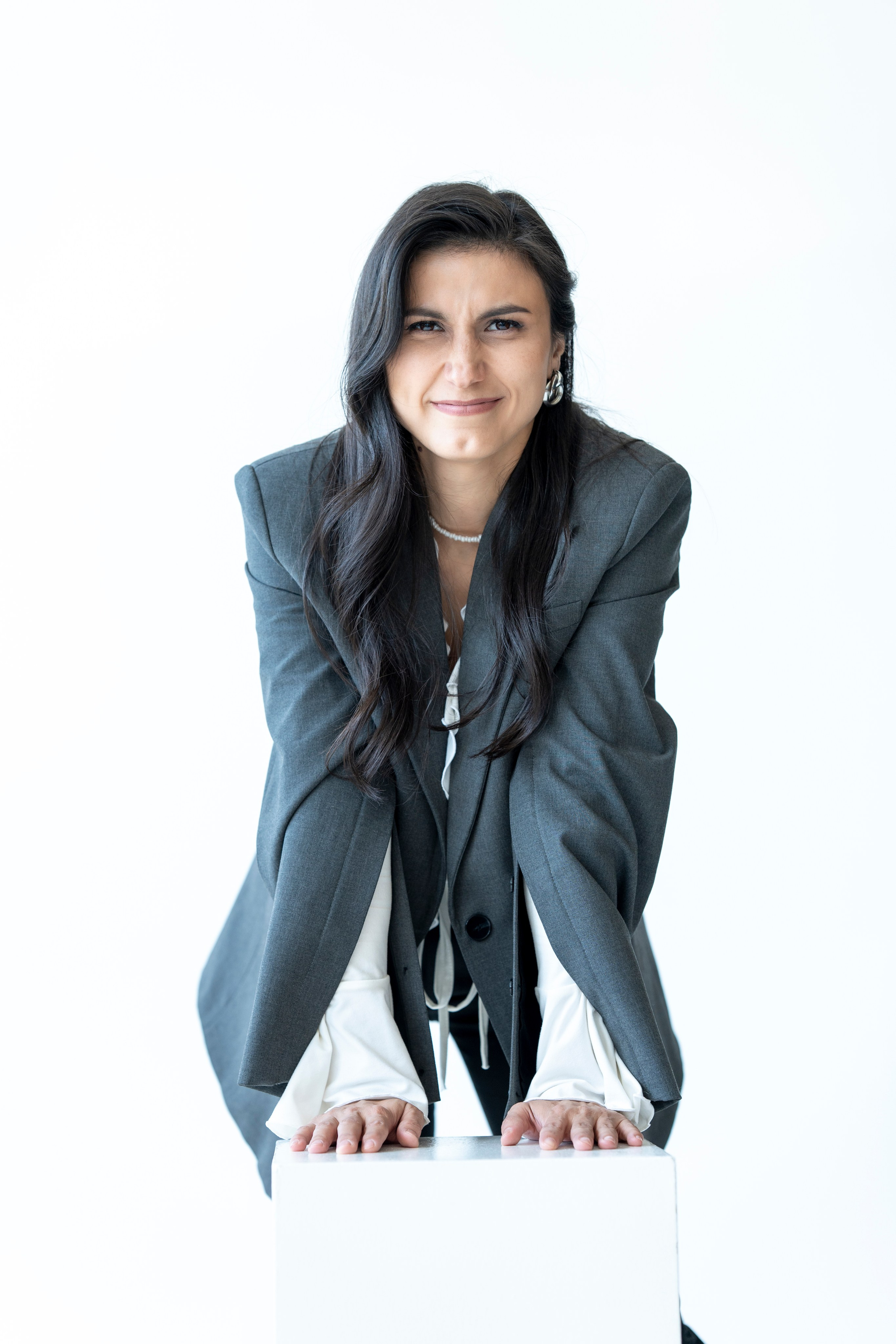 Стю. Тренер по продажам. Главная