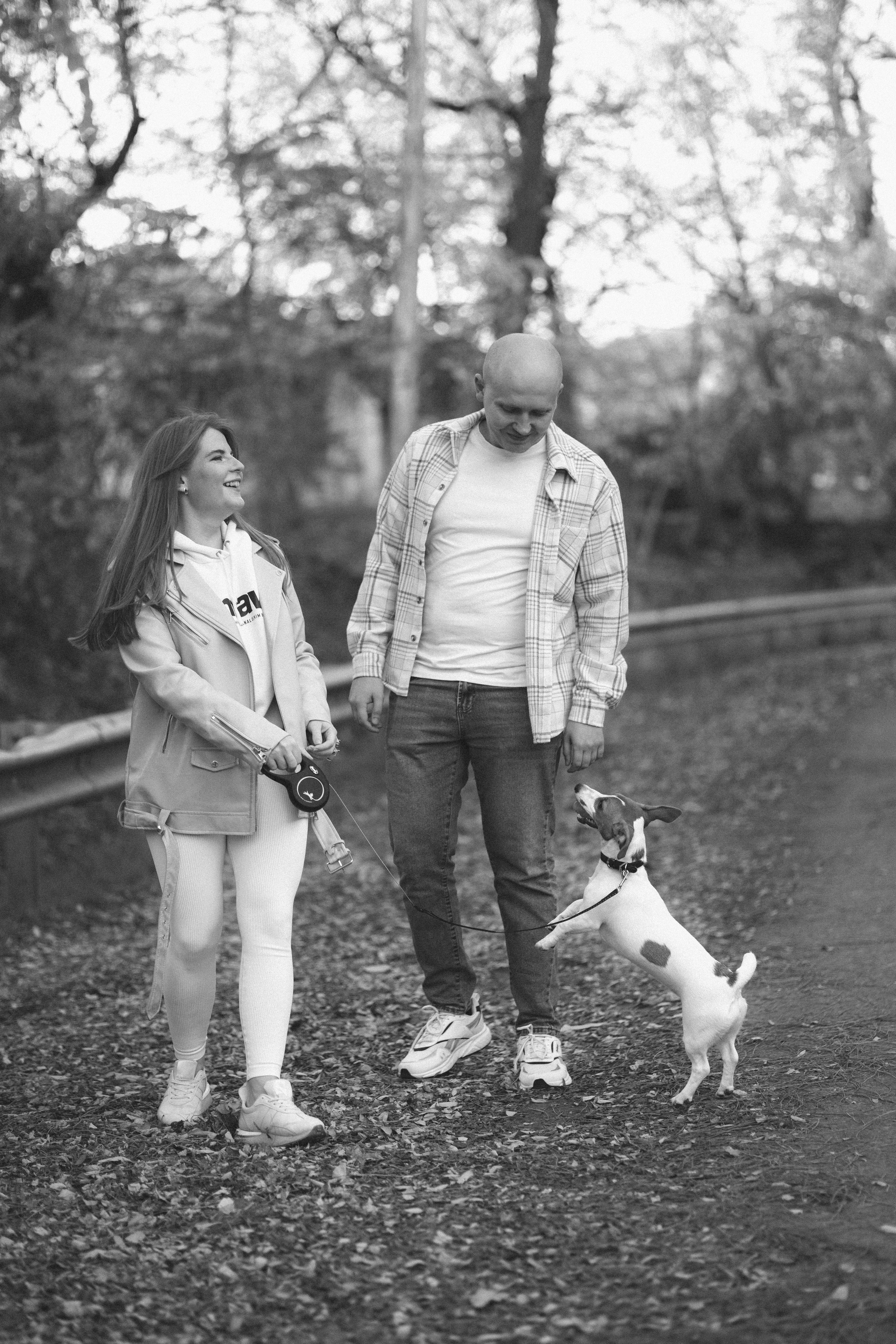 Василиса и Алексей. Фотограф Таганрог Любимая Надя