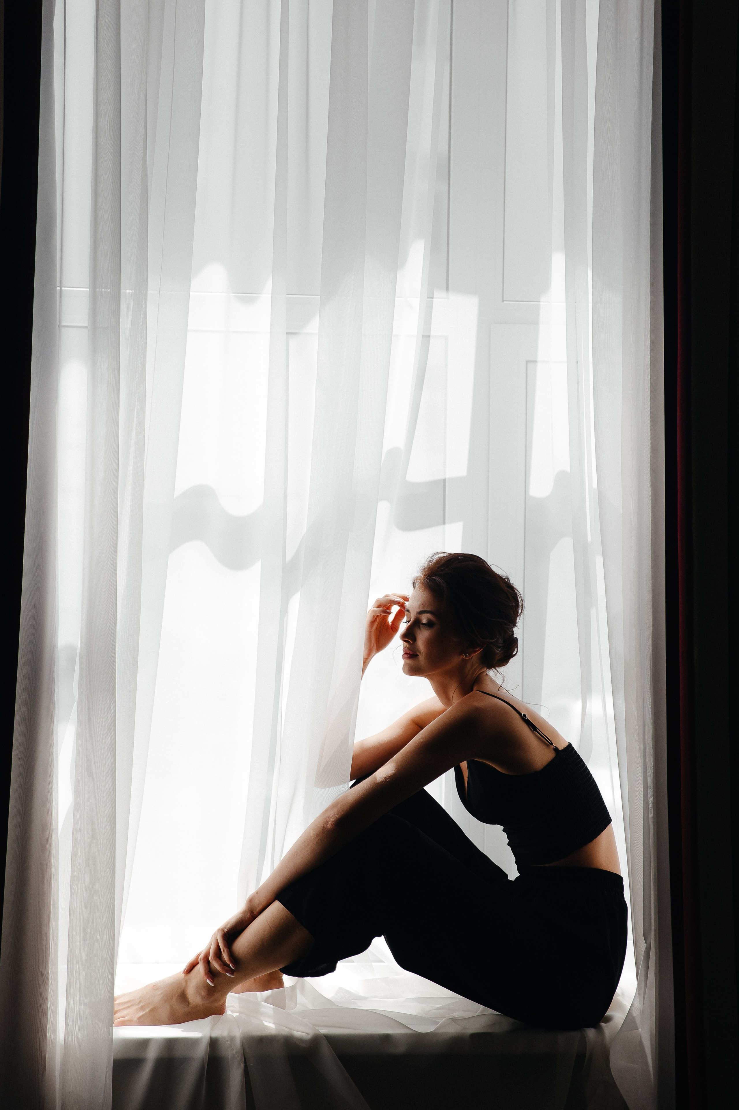 Егор & Юля. Свадебный фотограф Евгений Мирончев