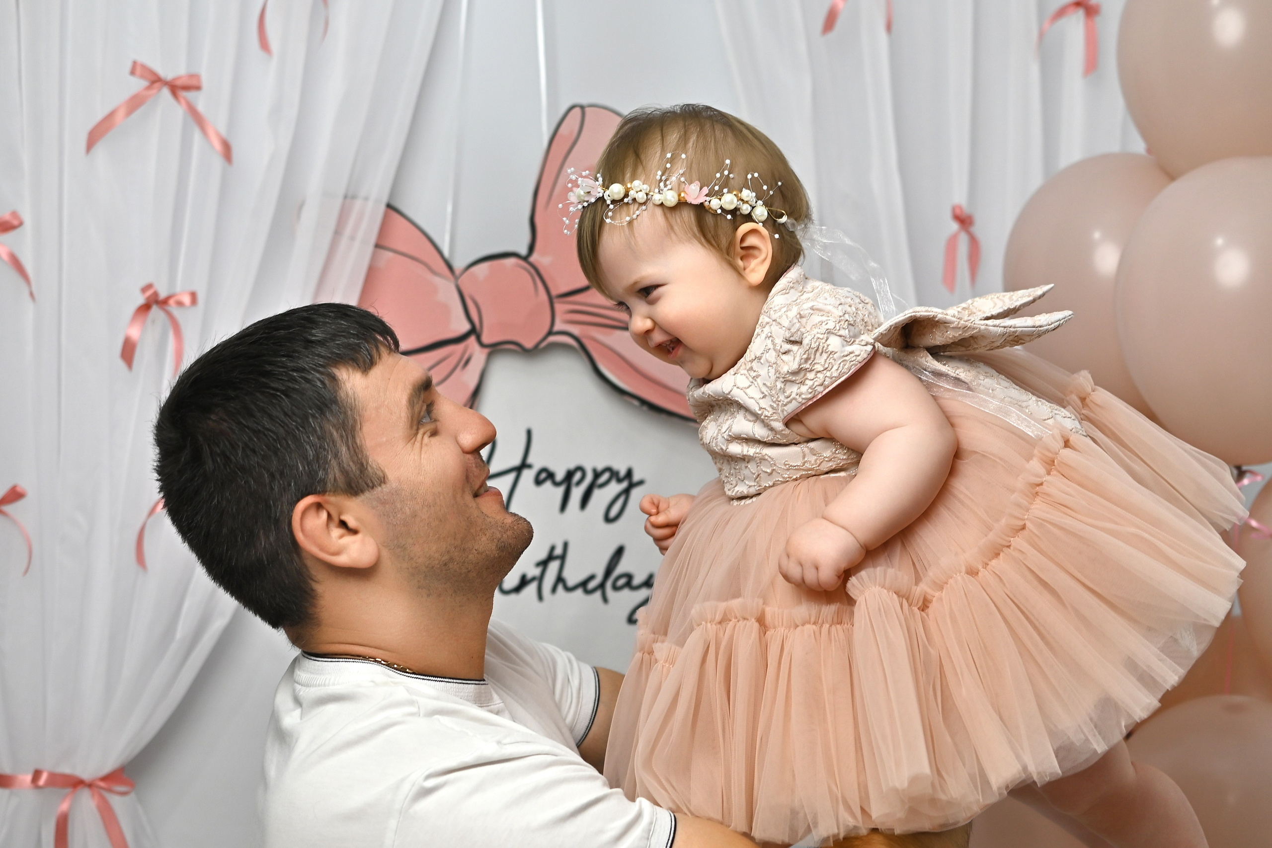 Годовасие. Детская фотостудия «Ягоза»