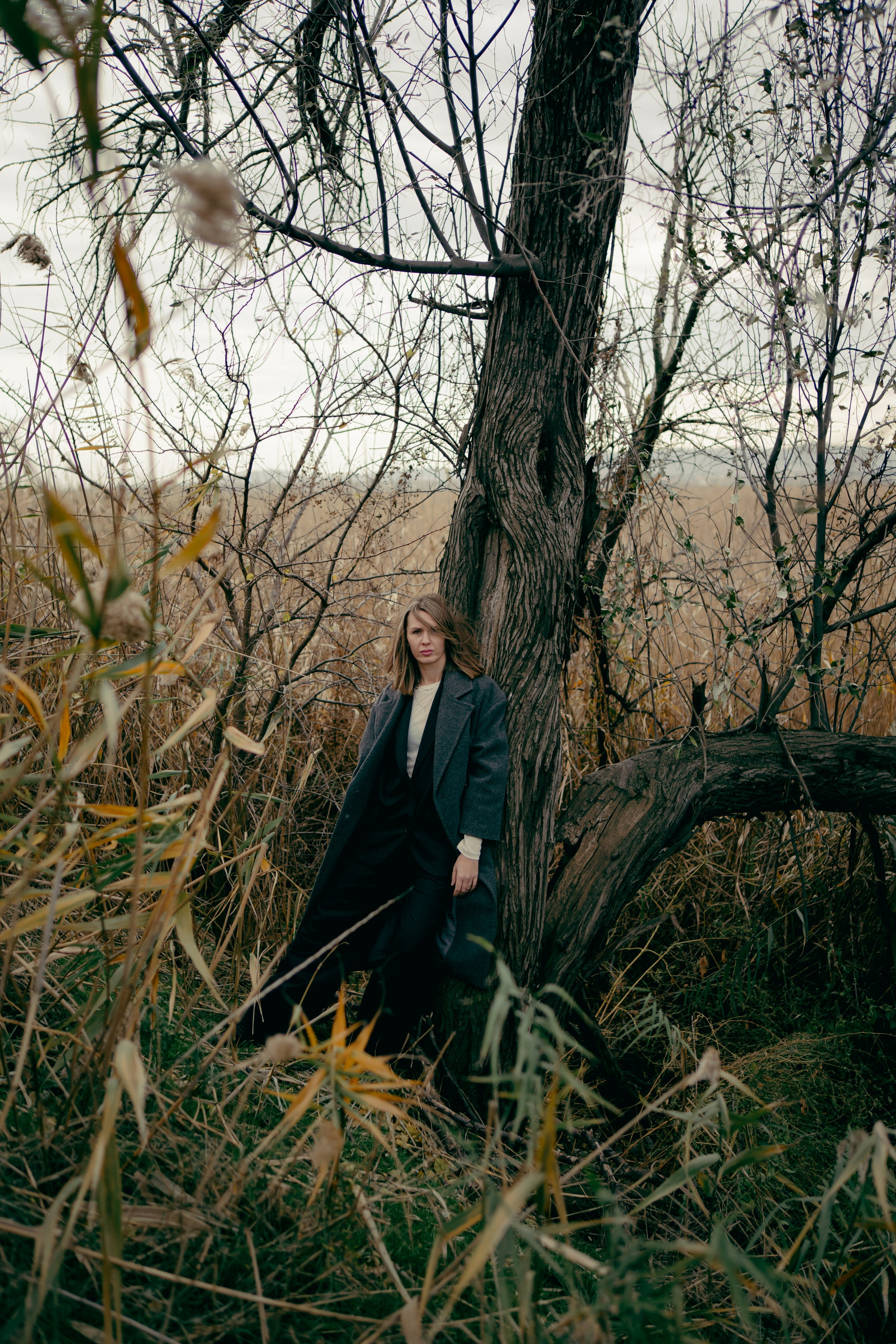 Индивидуальные. Елена Луковская. Семейная, портретная, репоражная съёмка