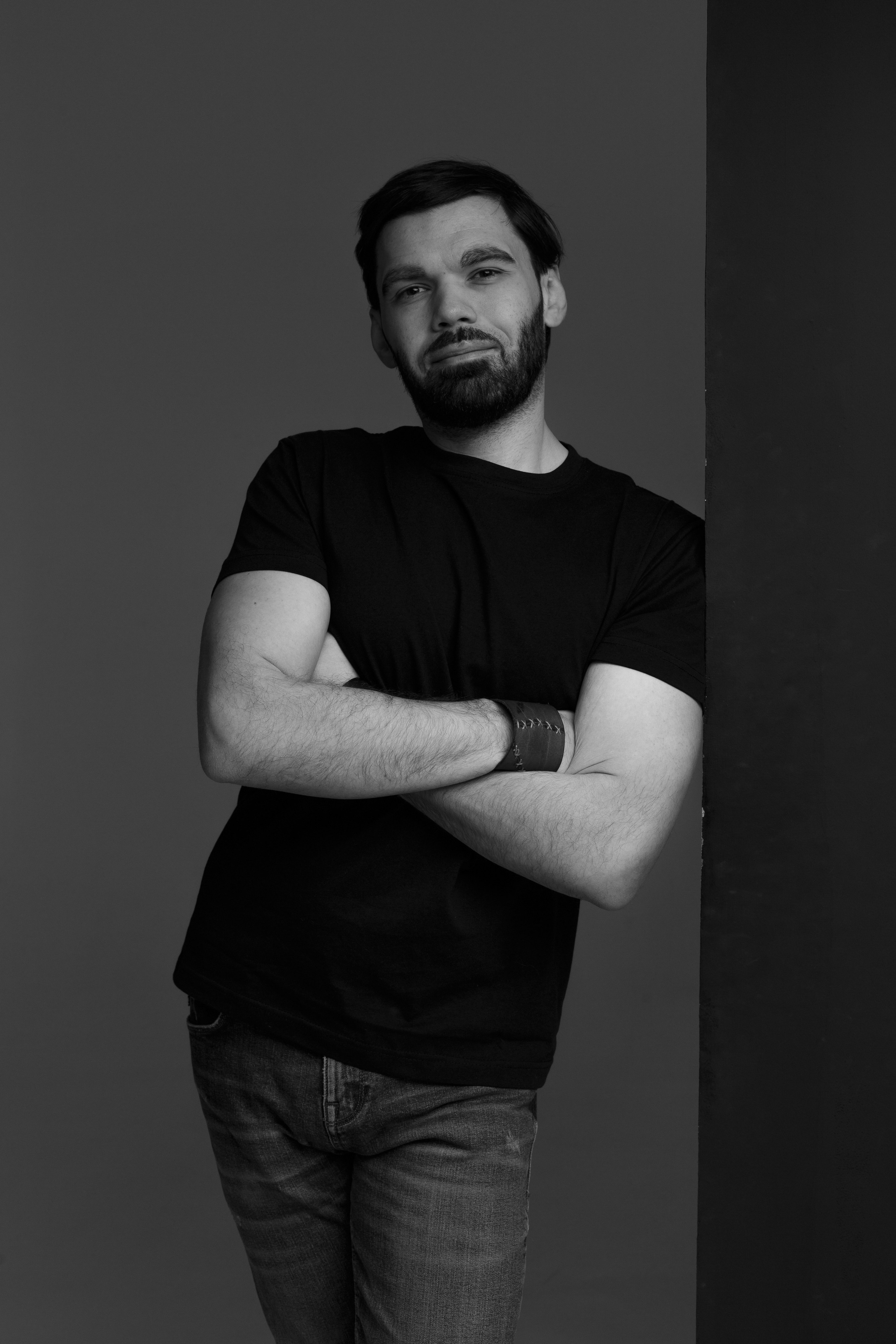 Роман Соболев. Ирина Квасова | Фотограф в стиле VOGUE | Тюмень