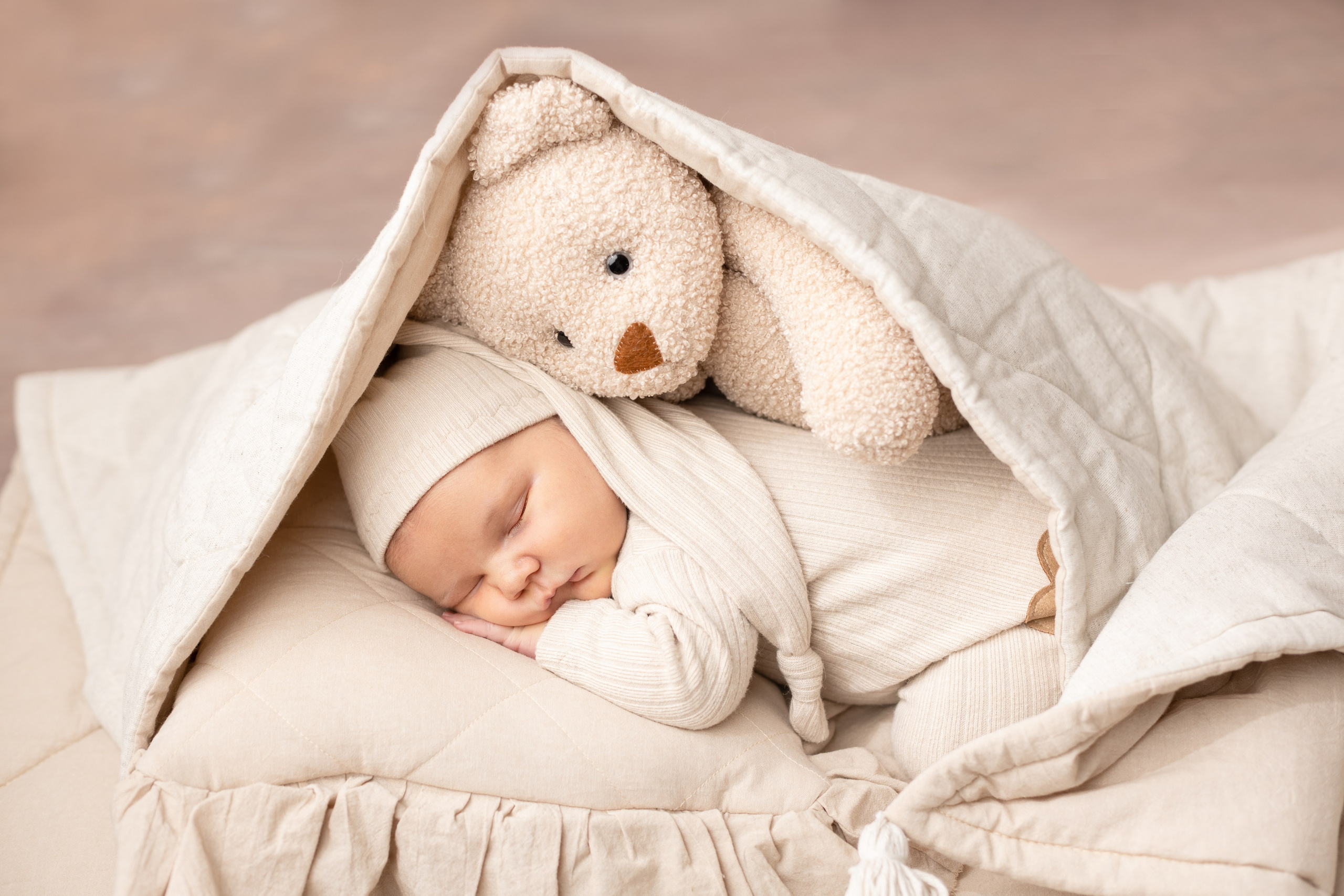 Съемка новорожденных. Фотограф новорожденных, детский фотограф в г. Оренбурге Екатерина Козлова