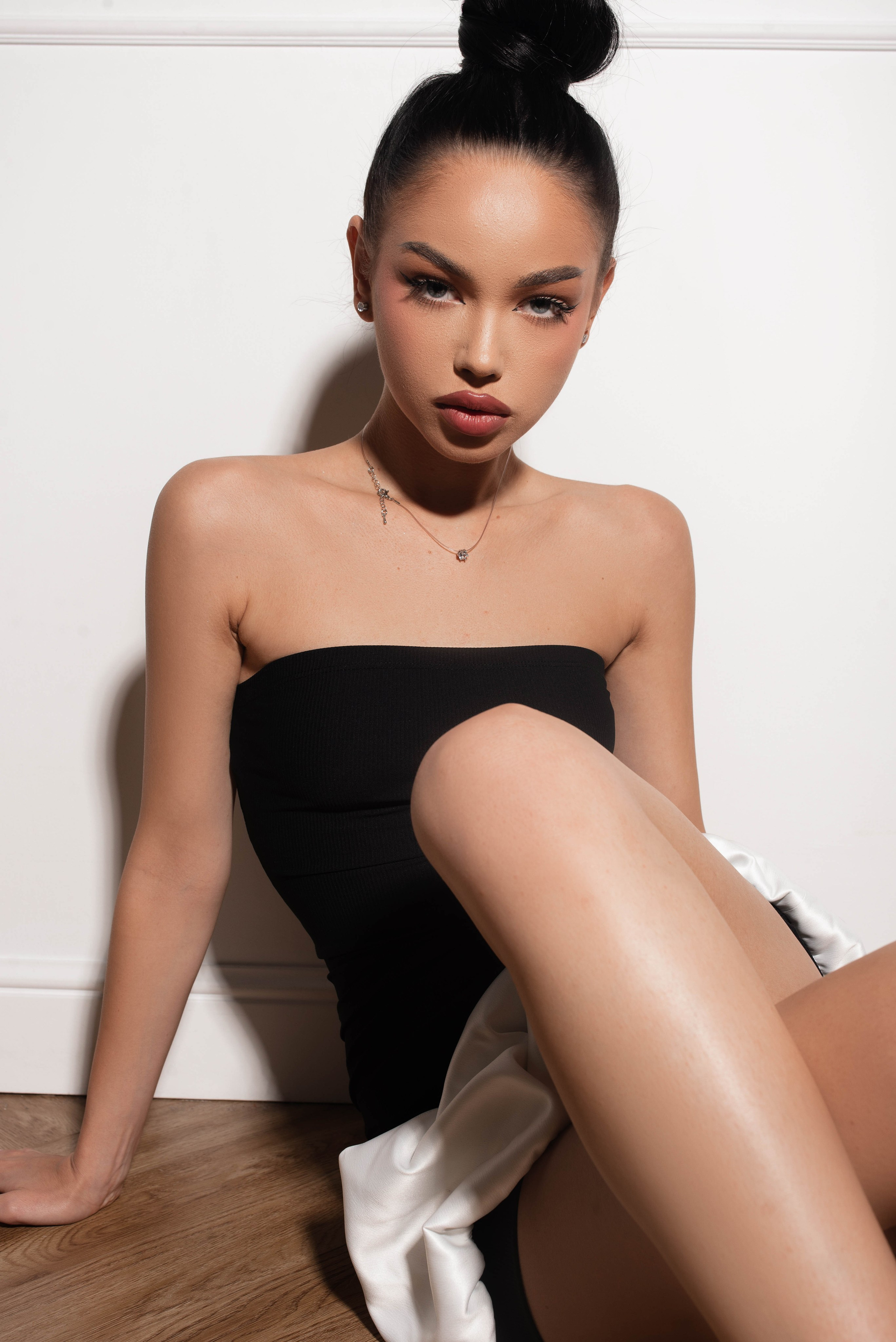 Irina. Фотограф в Москве — Ольга Кушнарева