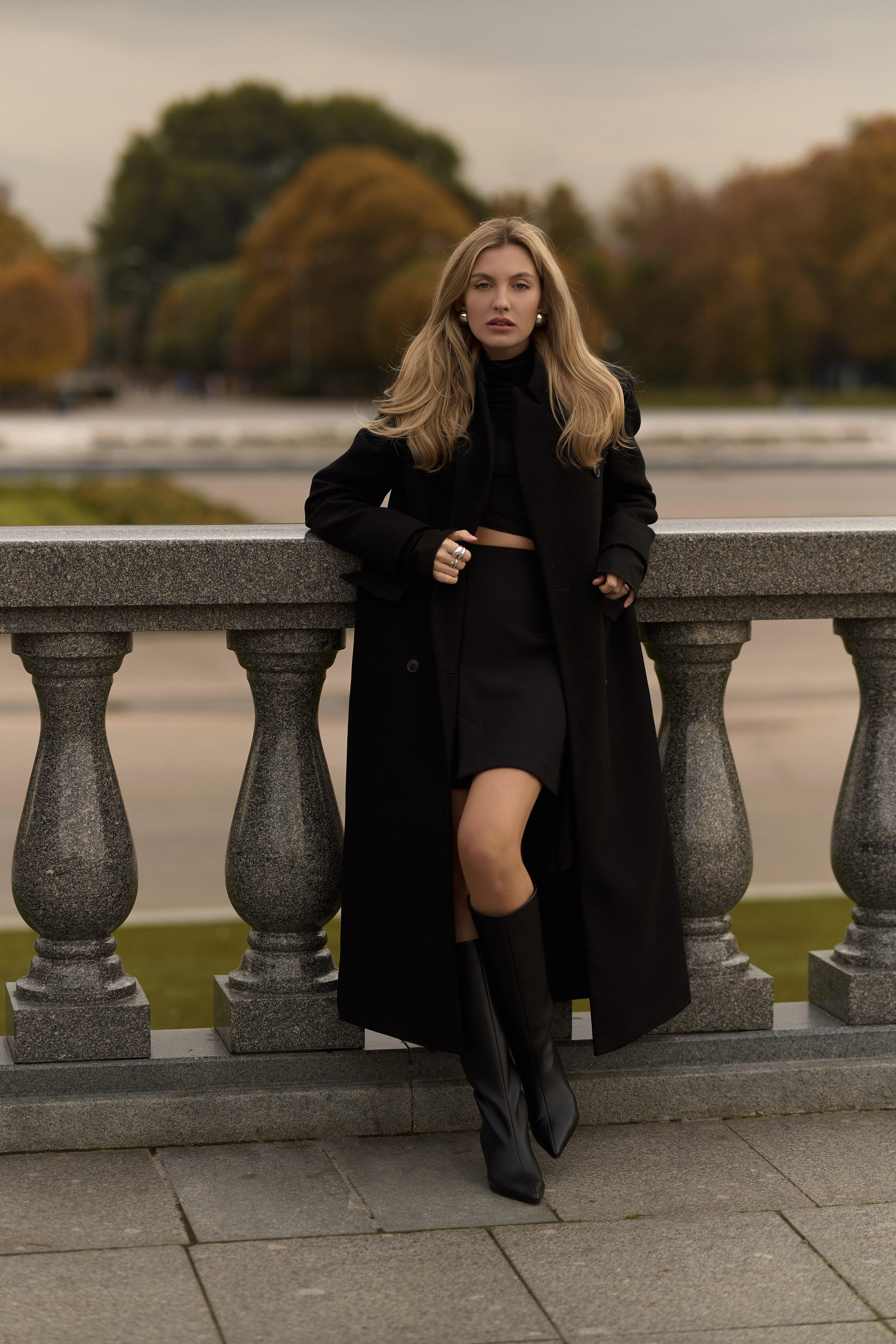 Юлия. Фотограф в Москве — Ольга Кушнарева