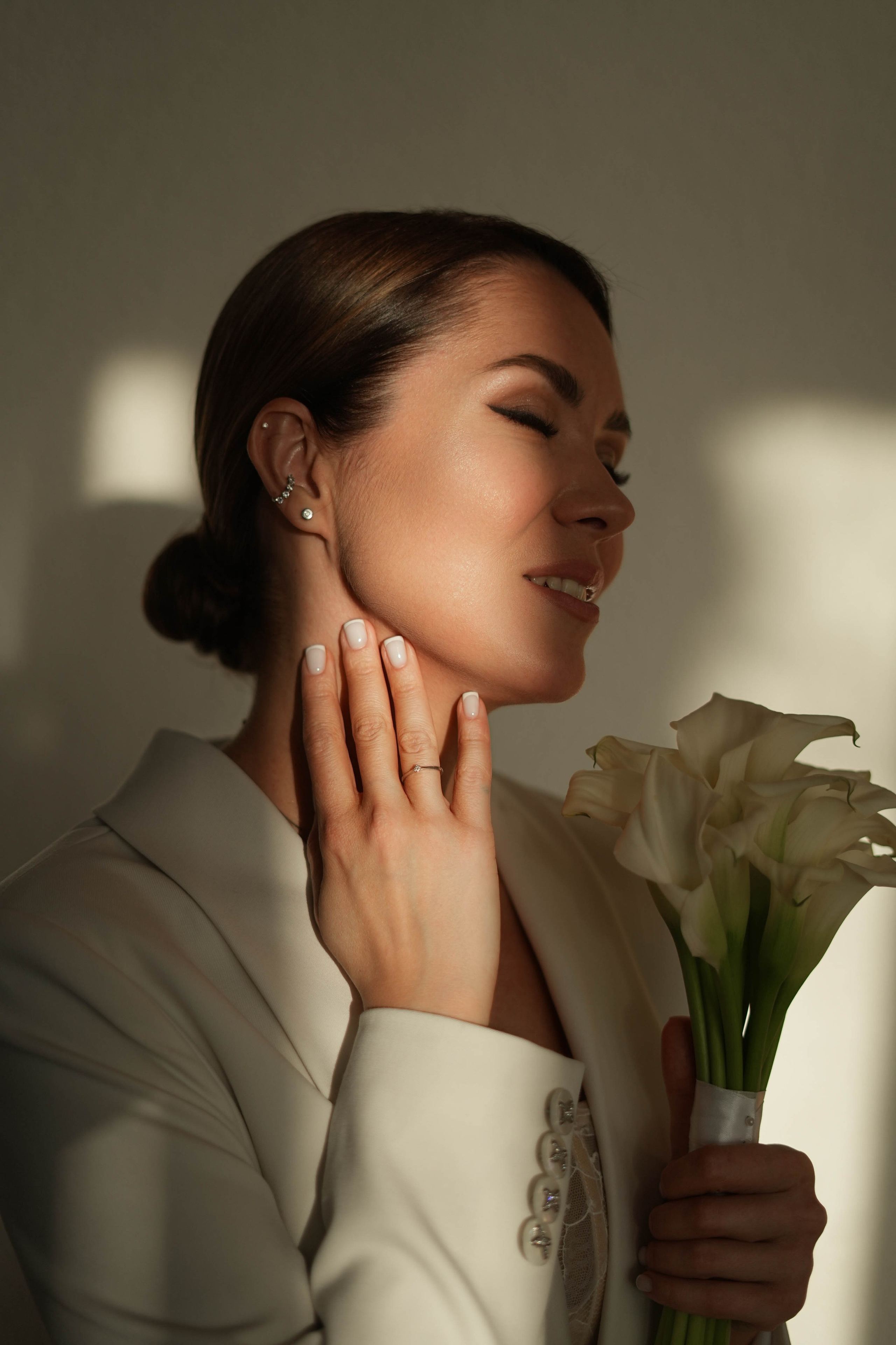 Лена+ Илья. Фотограф Волгоград Анастасия Ли