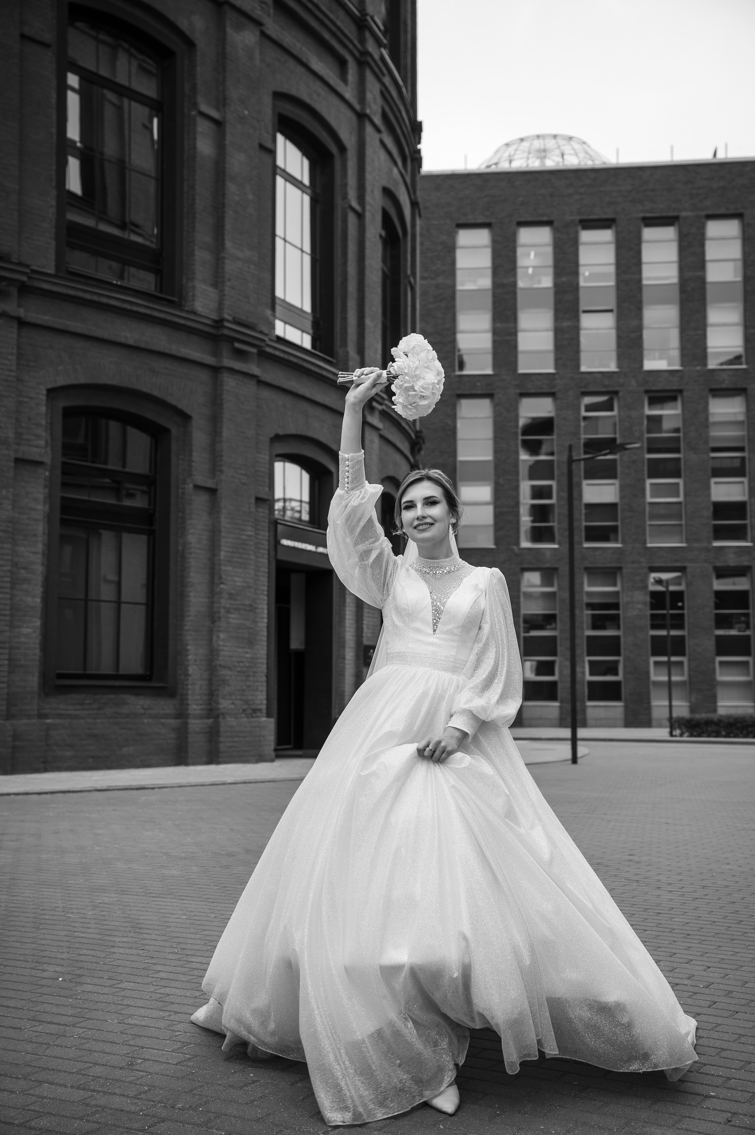 Свадебный фотограф Москва Юрий Кульман ВДНХ. Свадебный фотограф Москва Юрий Кульман