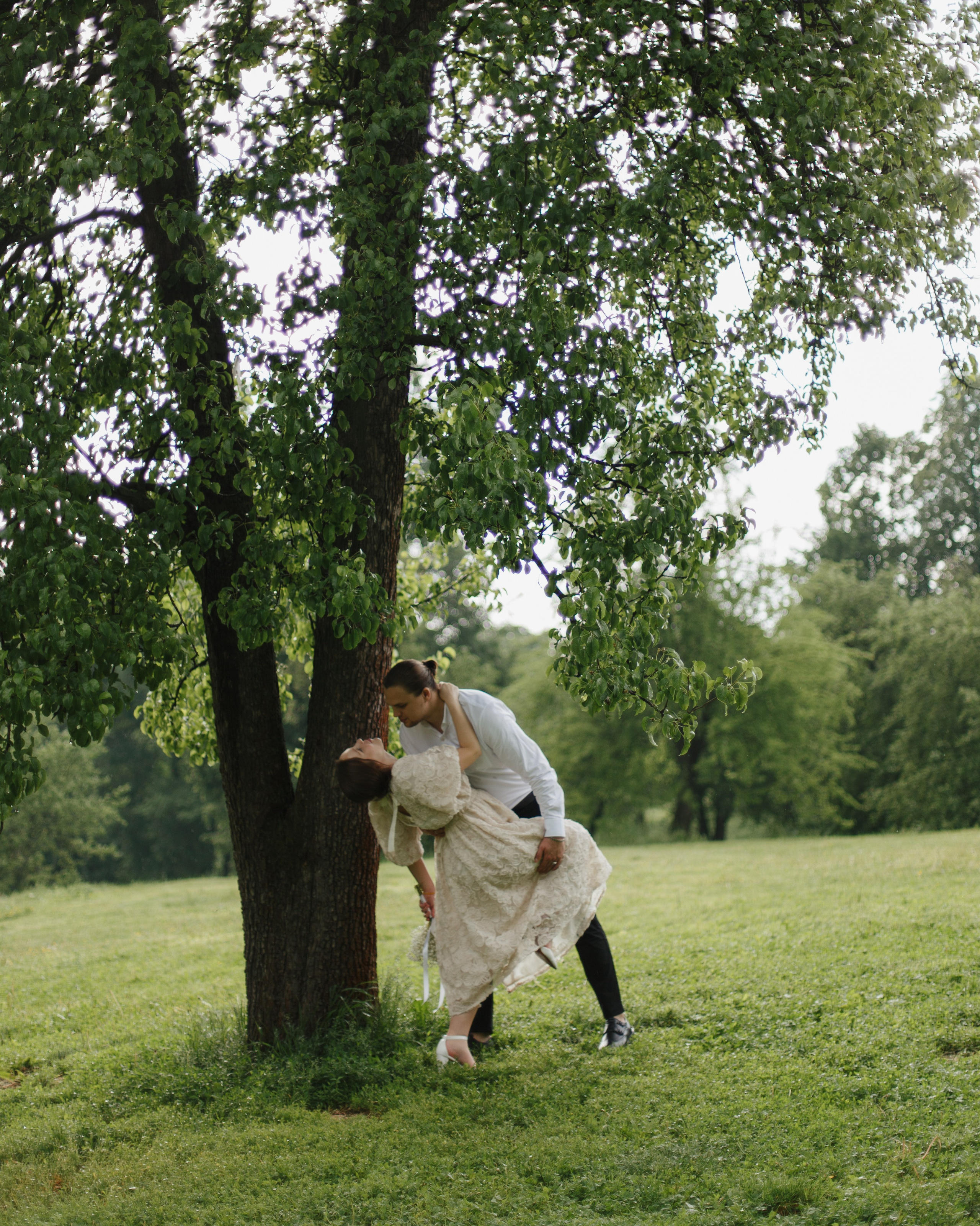 Юля и Влад. Фотограф в Москве — Евгения Прокопенко