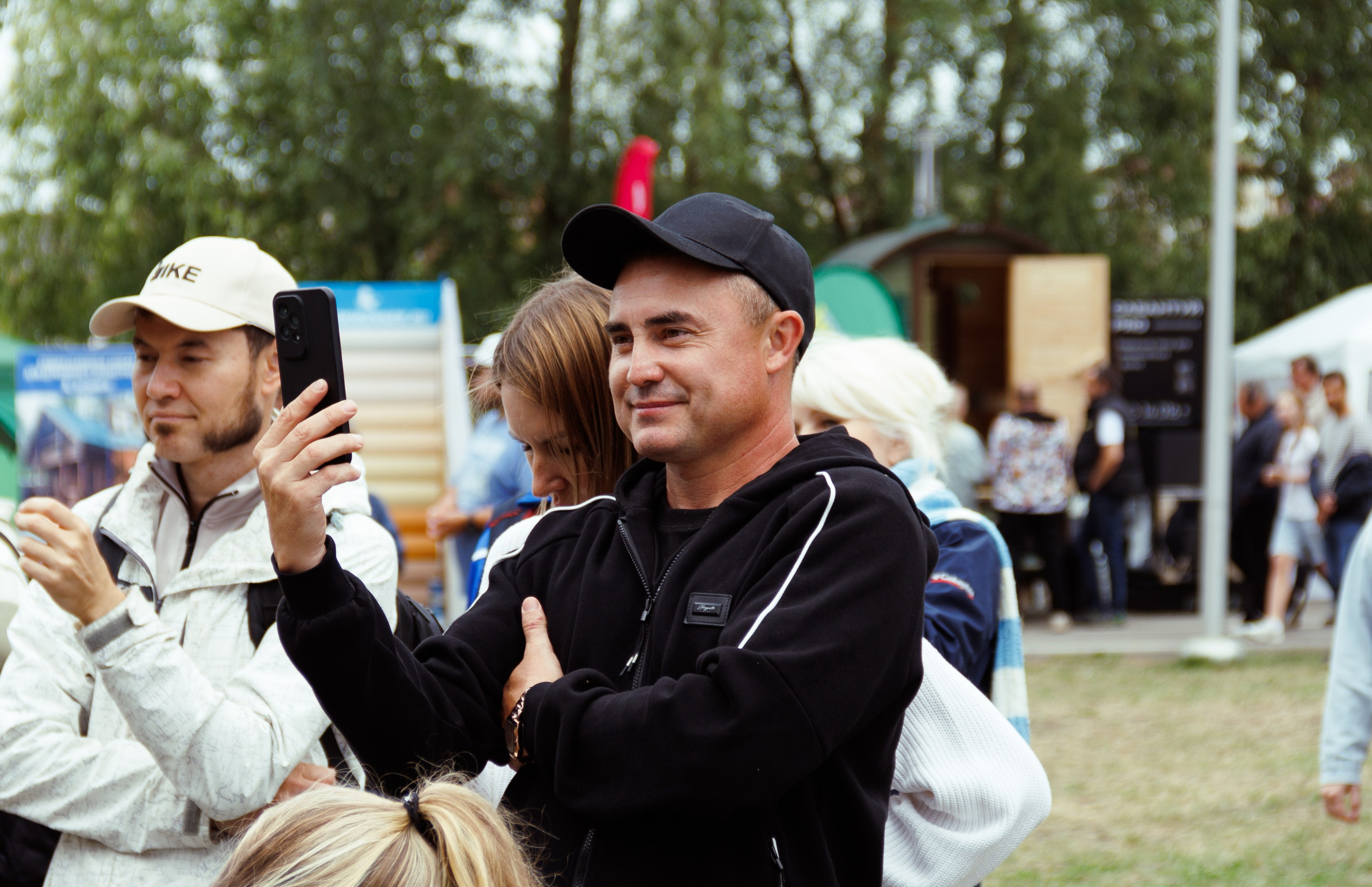 Фестиваль «На Рахате» 2025. Фотограф мероприятий и спорта: юбилеев, дней рождений и корпоративов из Москвы