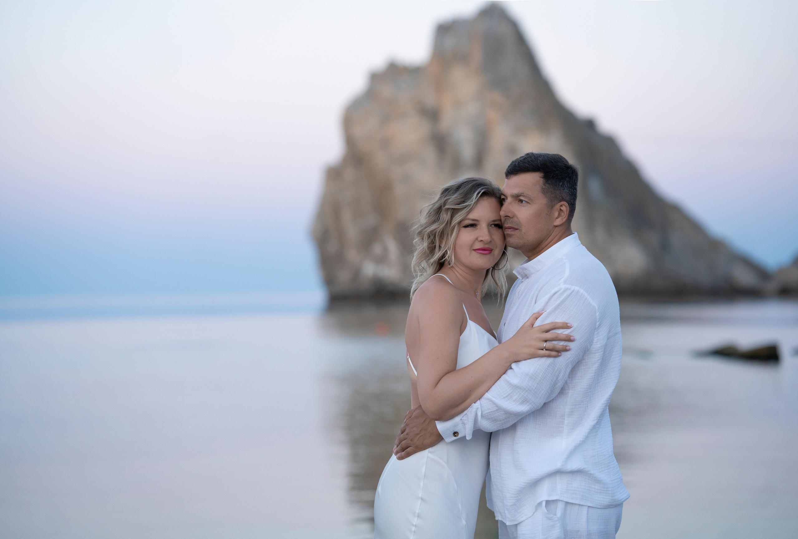 Симеиз. Фотограф в Крыму Лебедева Александра