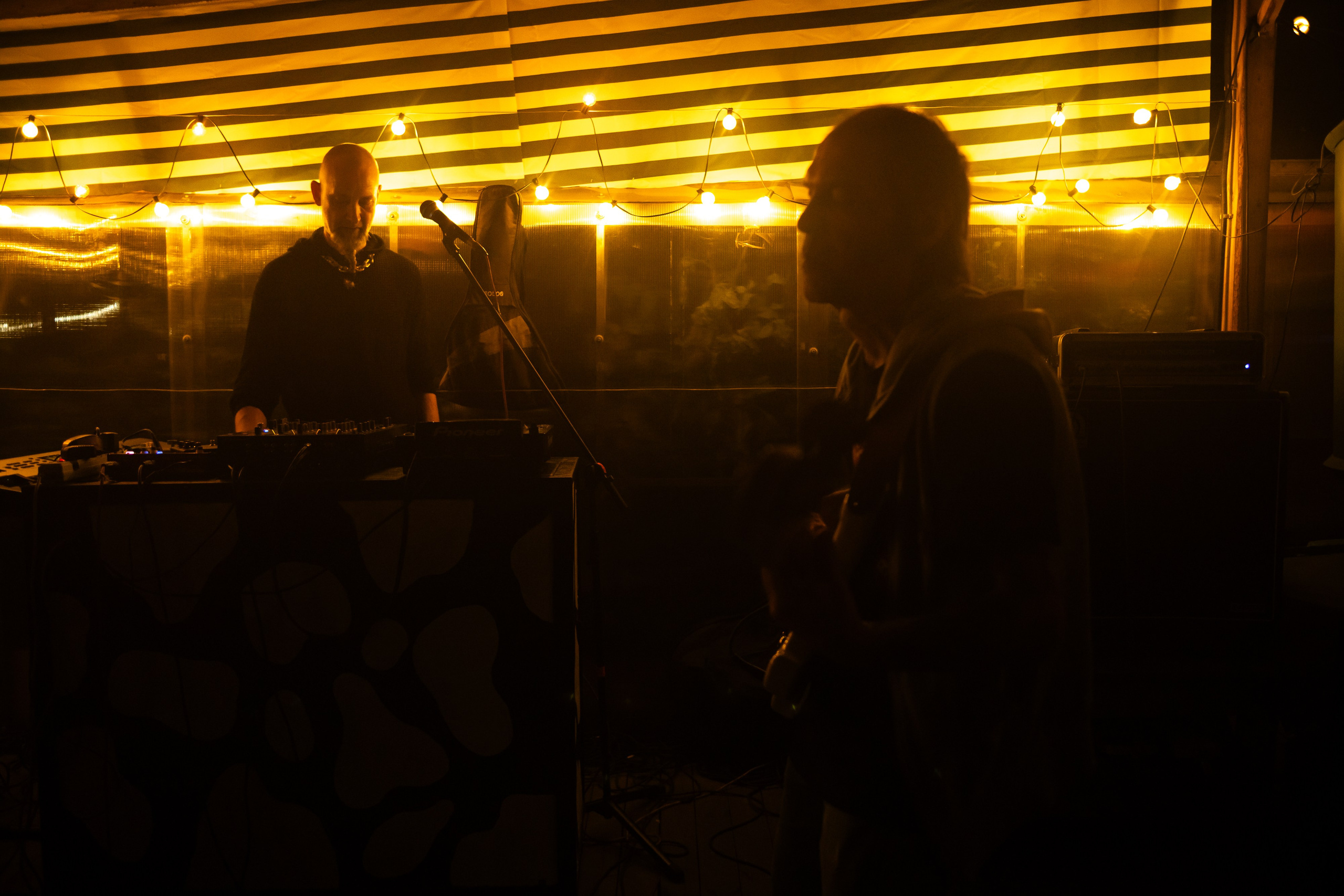 День рождения клуба «Ласточка» 2025. Фотограф Мария Немм