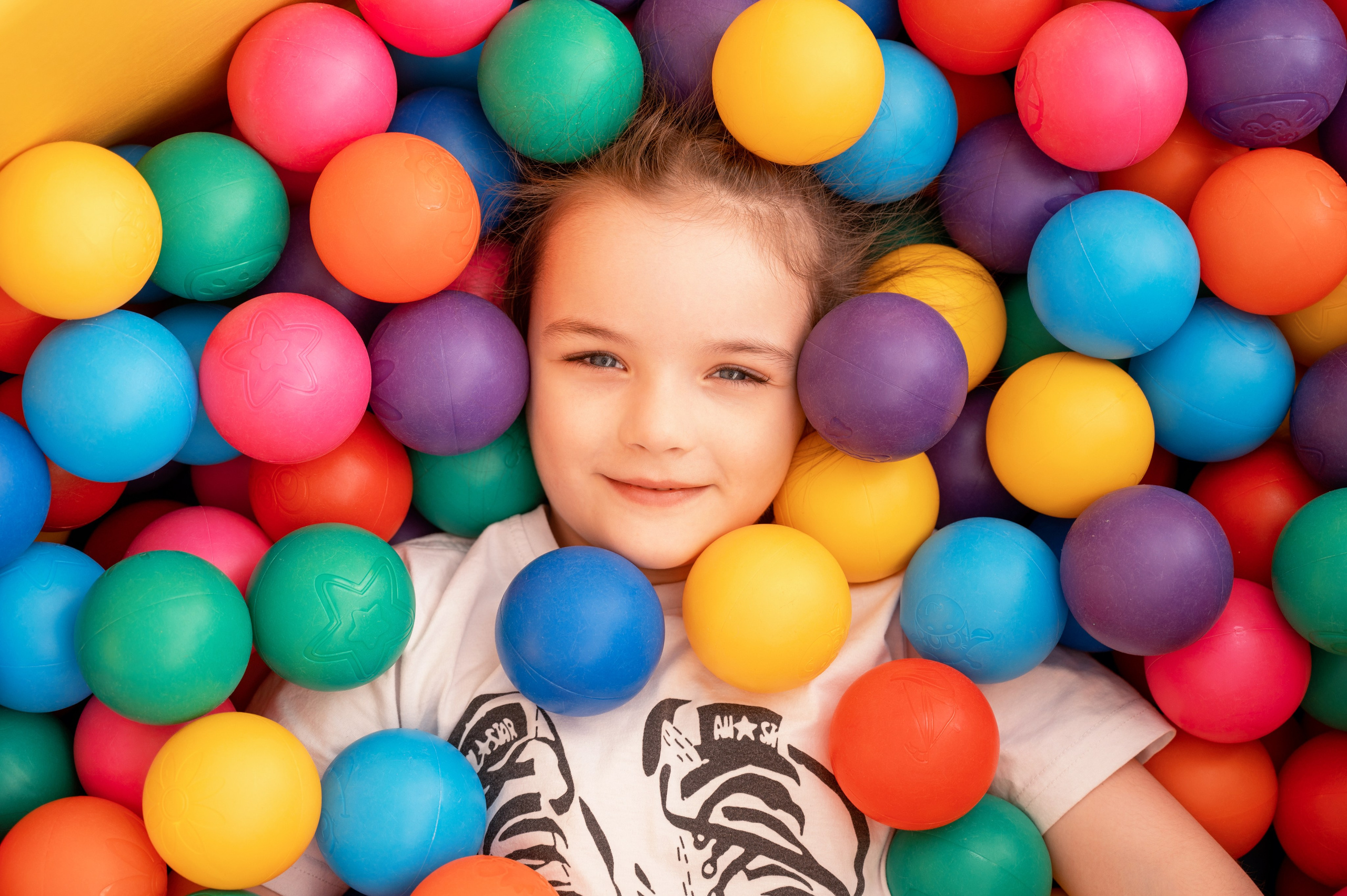Выпускные фотоальбомы. Детский фотограф. «Ожившие» фото, г. Нижневартовск