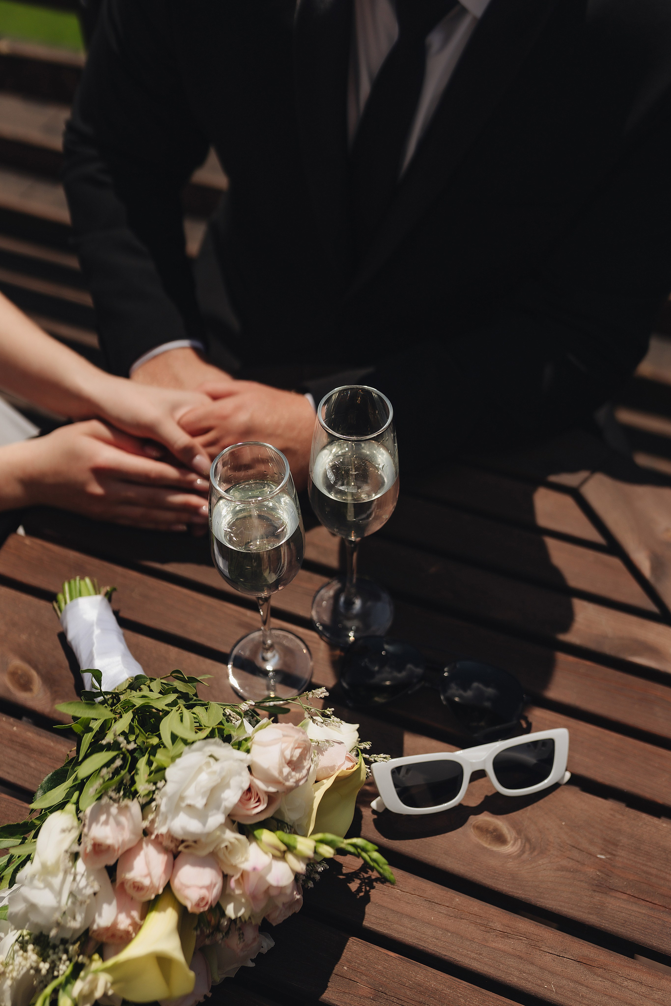 Алиса и Алексей. Фотограф Карина Шмулёва. Воронеж и область