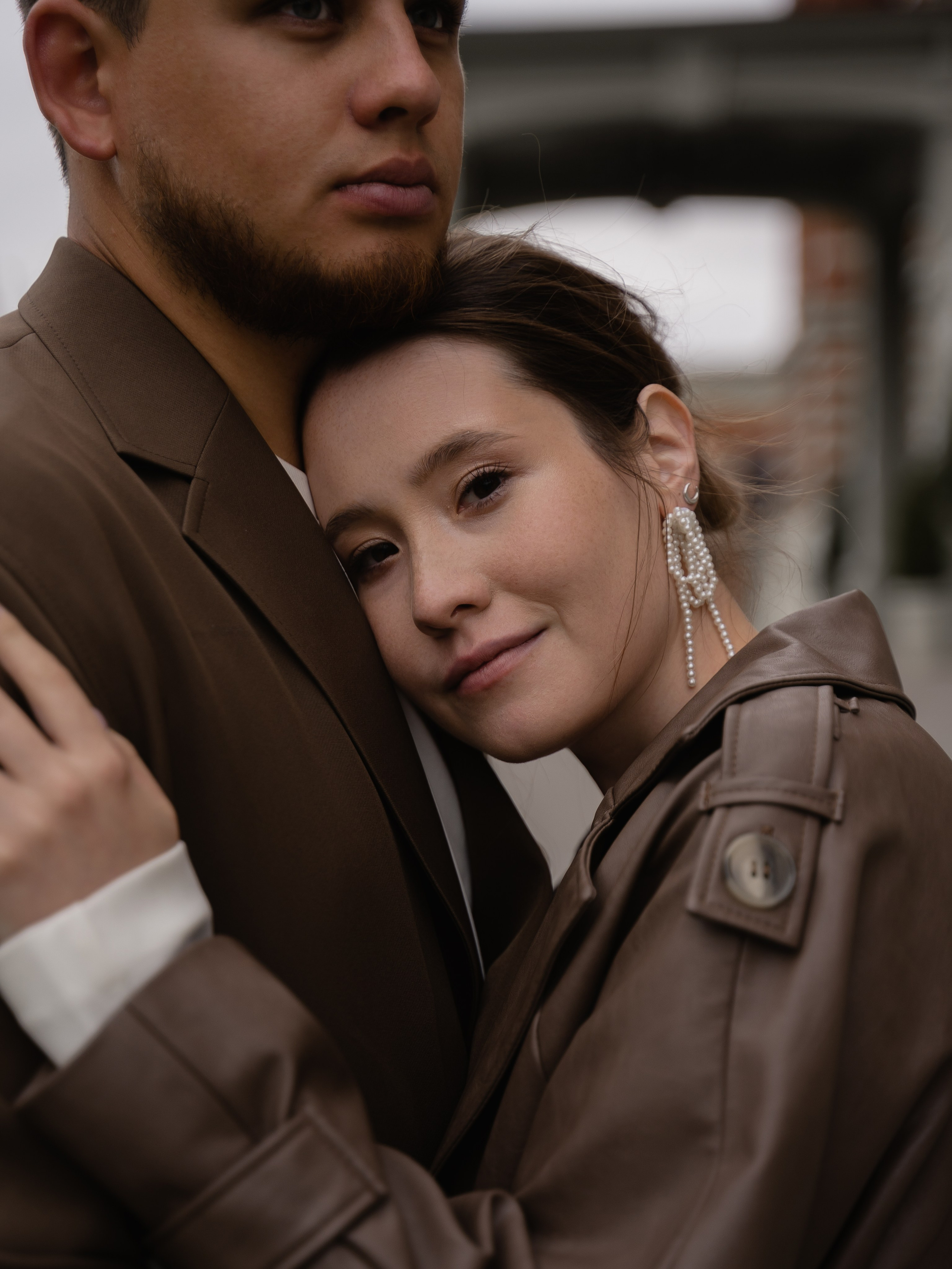 K & R. Свадебный фотограф Диана Бирюкова Казань