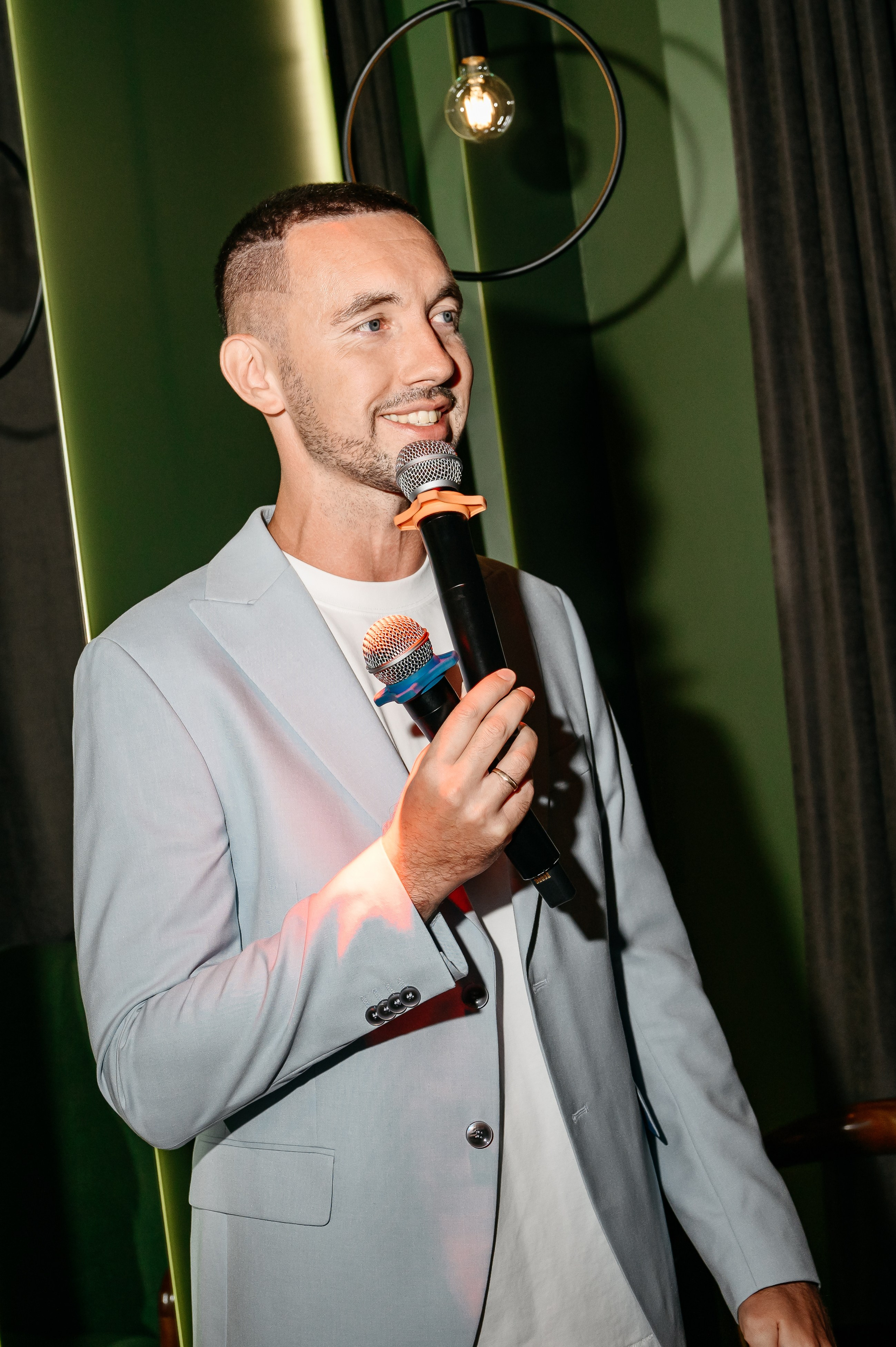 Юбилей и 10 лет свадьбы!. Фотограф Владивосток. Игорь Кирсанов