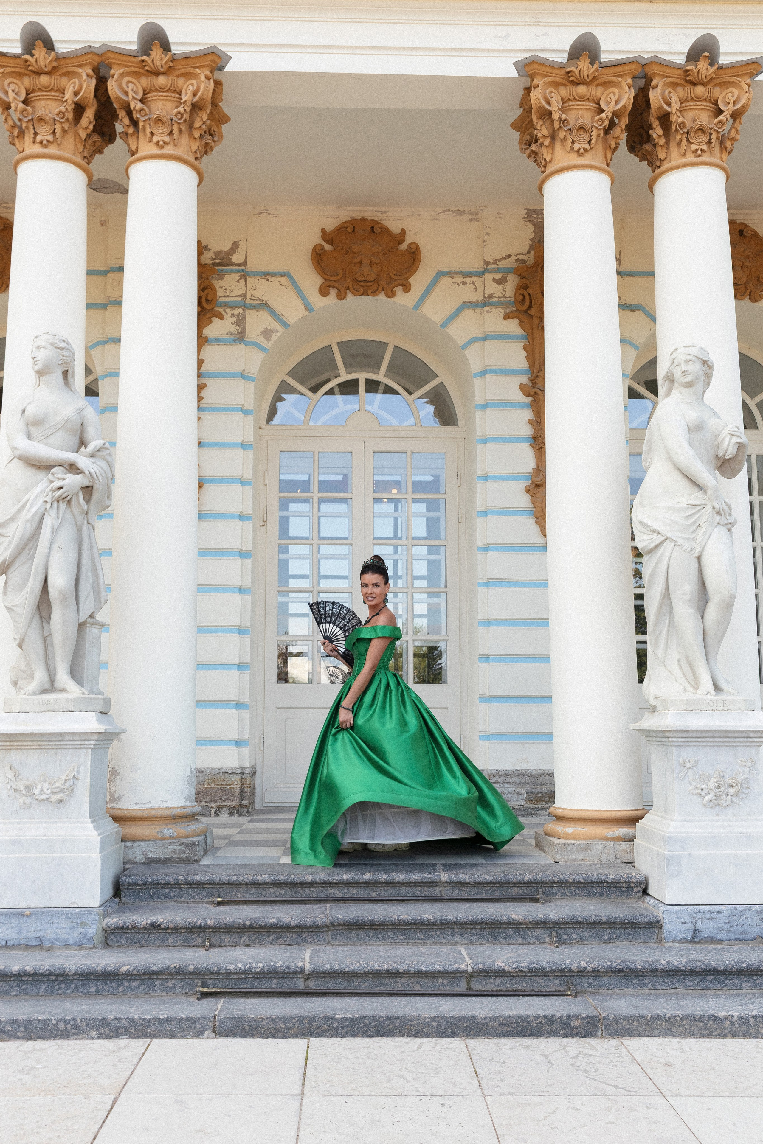 Девичник. Свадебный и репортажный фотограф в Санкт-Петербурге Николай Голованов