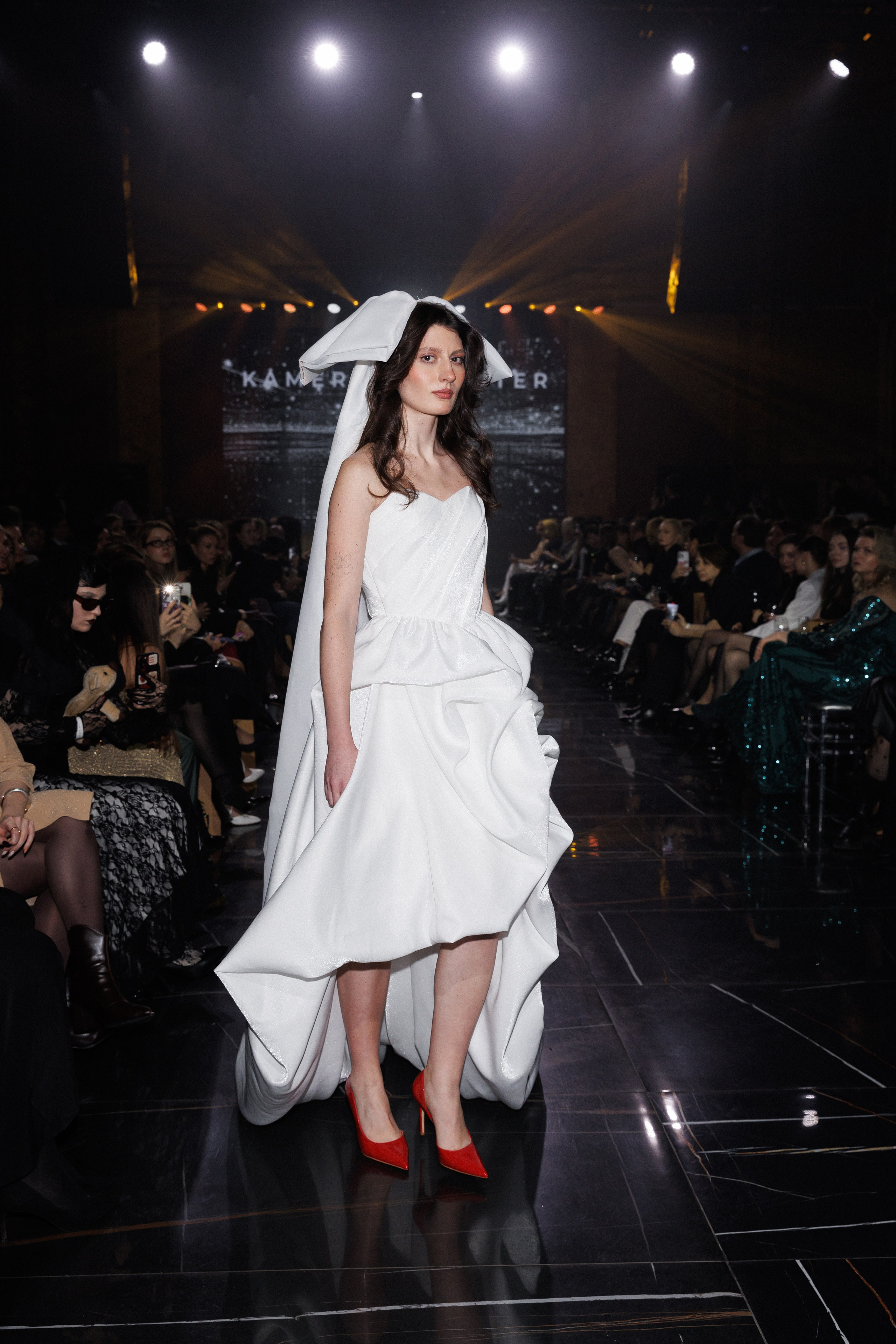 KAMERGER WINTER 2025. Свадебный и репортажный фотограф в Санкт-Петербурге Николай Голованов