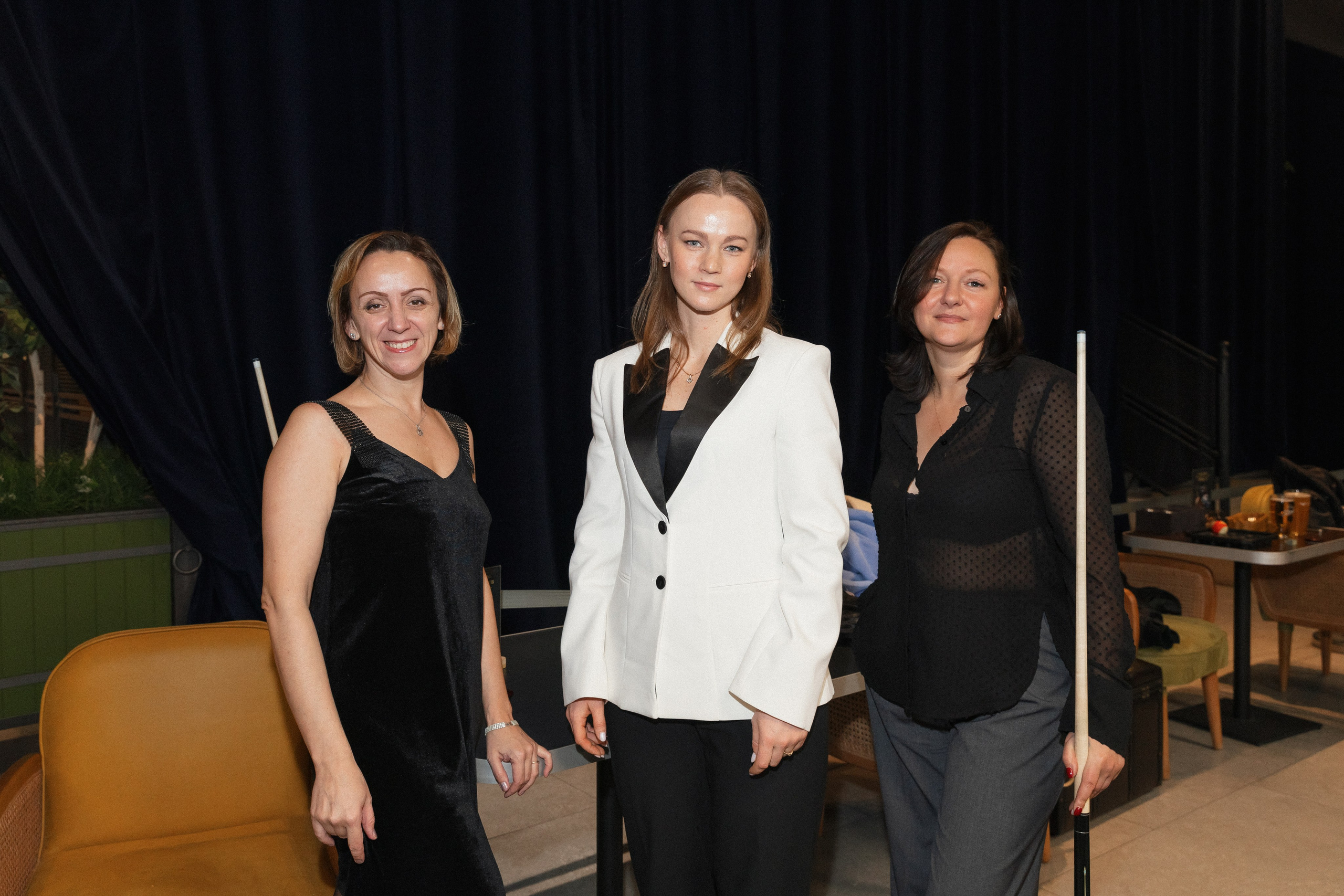 Вечеринка FRBS-Club. Свадебный и репортажный фотограф в Санкт-Петербурге Николай Голованов