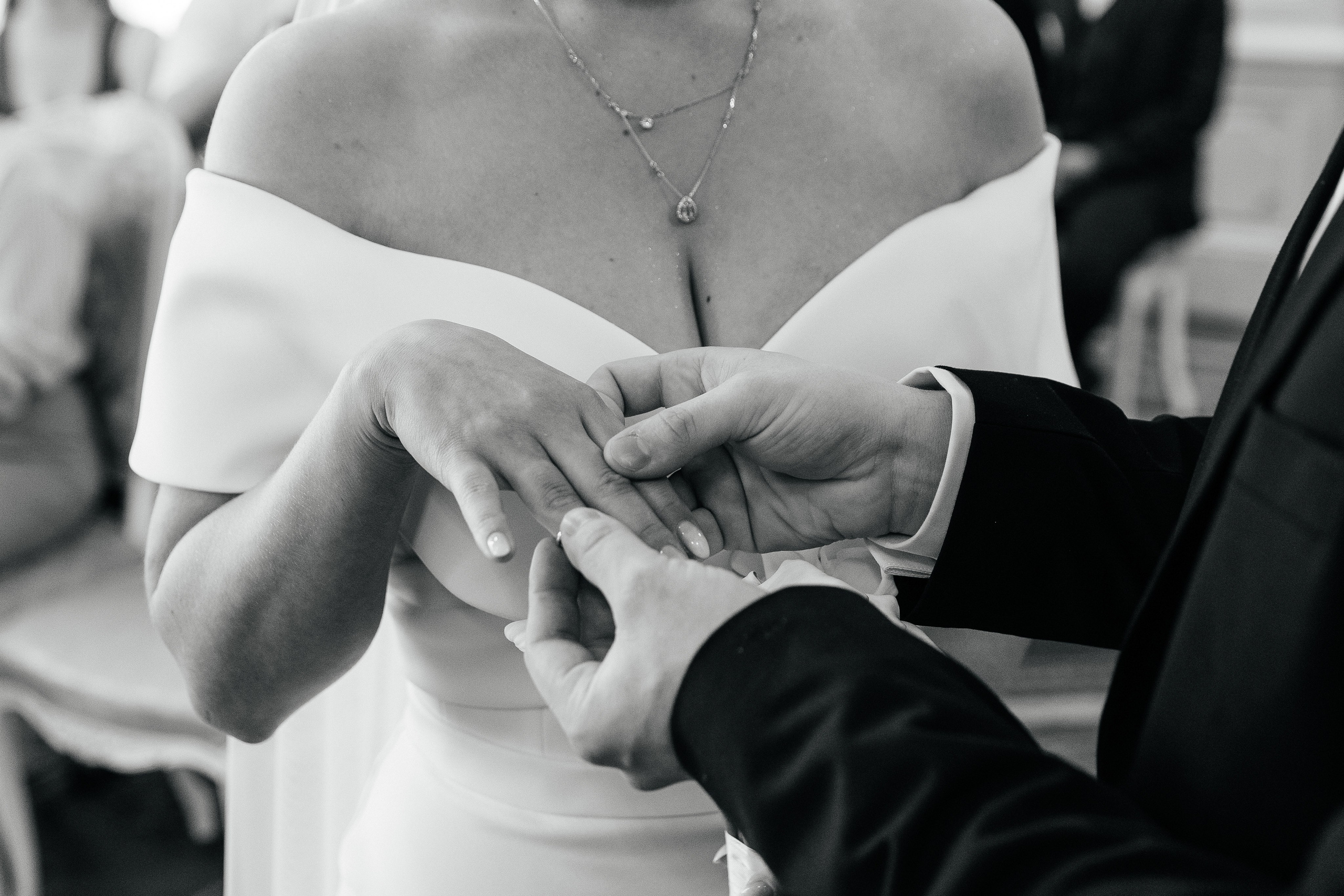 Ярослав и Евгения. Свадебный и репортажный фотограф в Санкт-Петербурге Николай Голованов