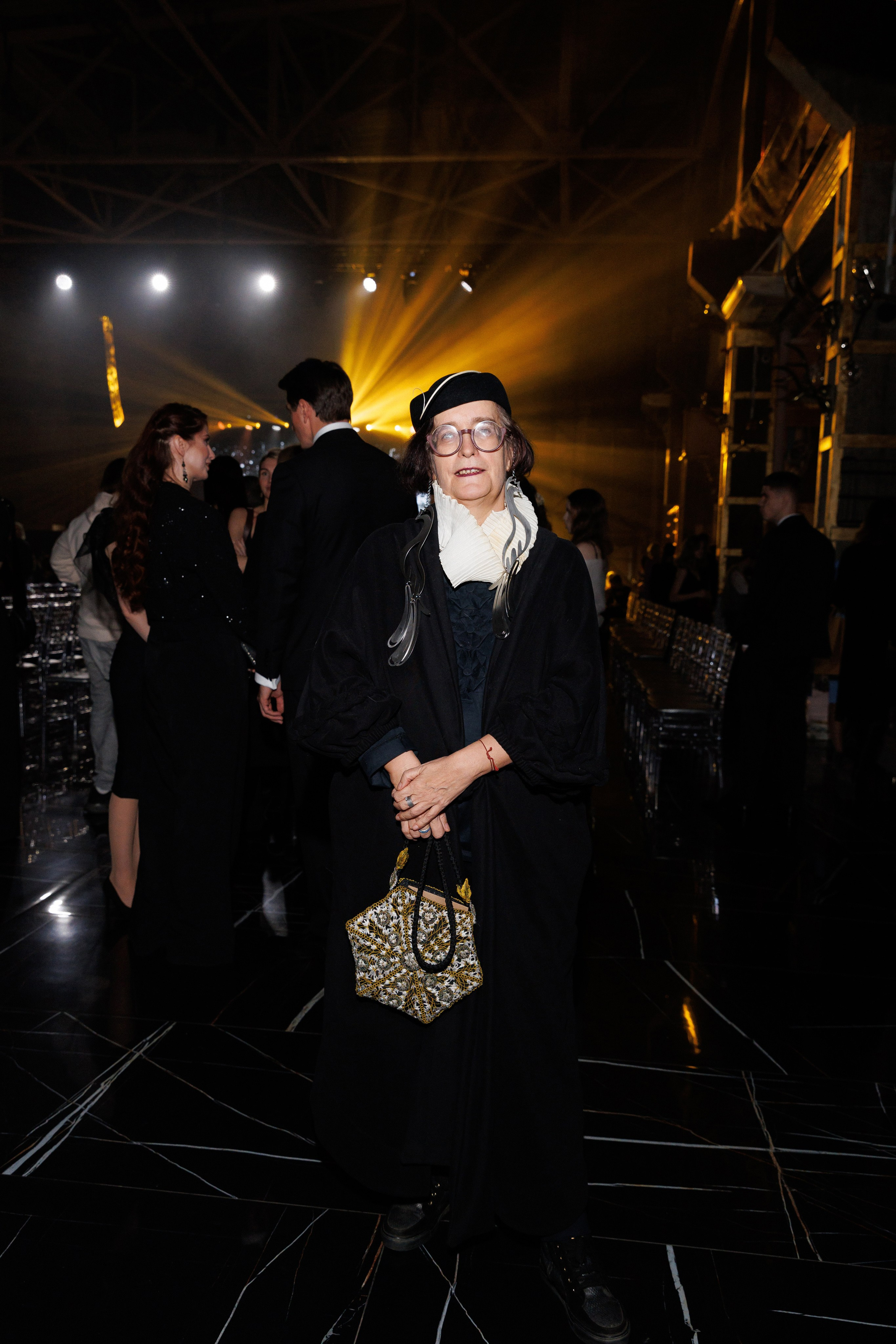 KAMERGER WINTER 2025. Свадебный и репортажный фотограф в Санкт-Петербурге Николай Голованов