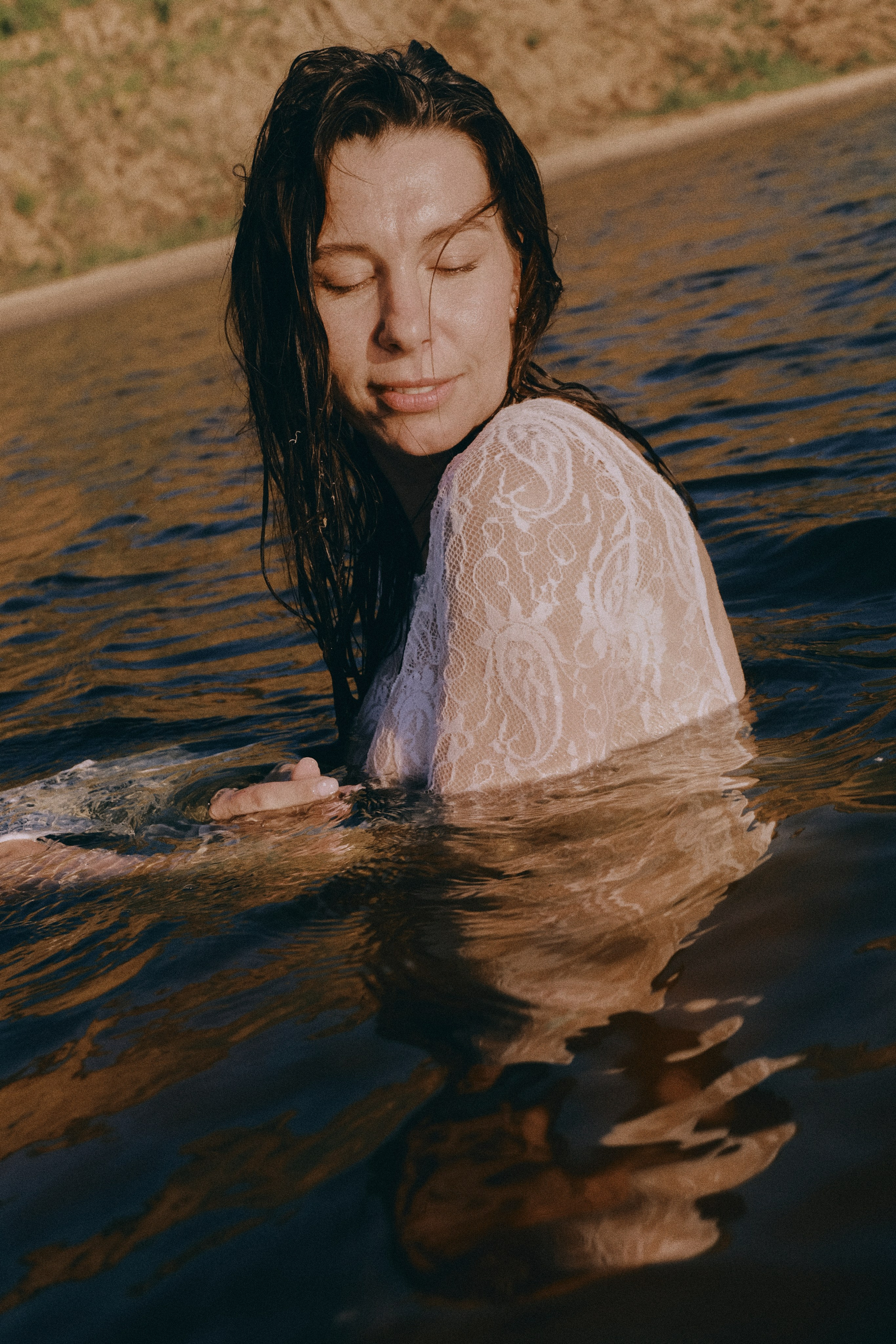 Нежно. Твой фотограф из г. Тольятти Александр Воронин