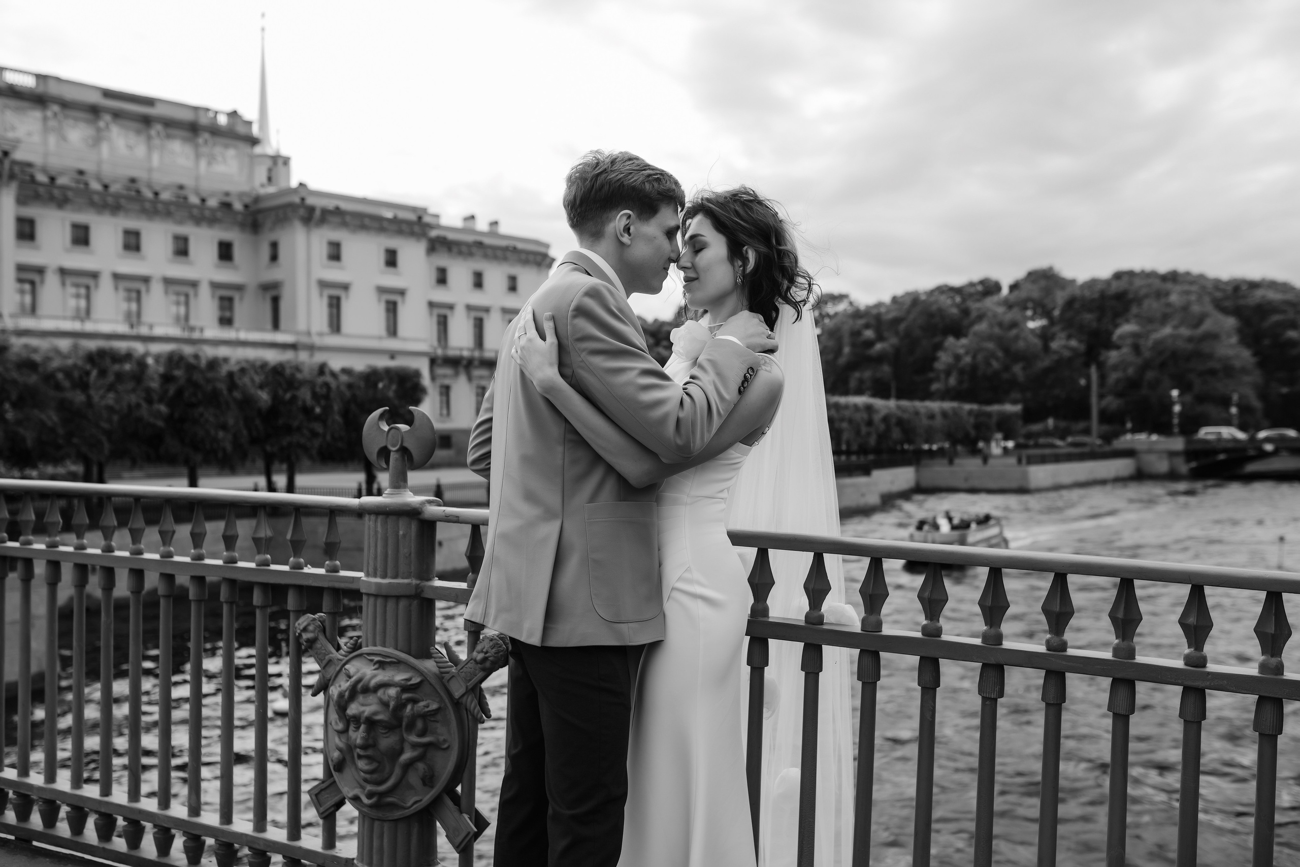 Wedding day. Свадебный и семейный фотограф Санкт-Петербурга Мария Родионова