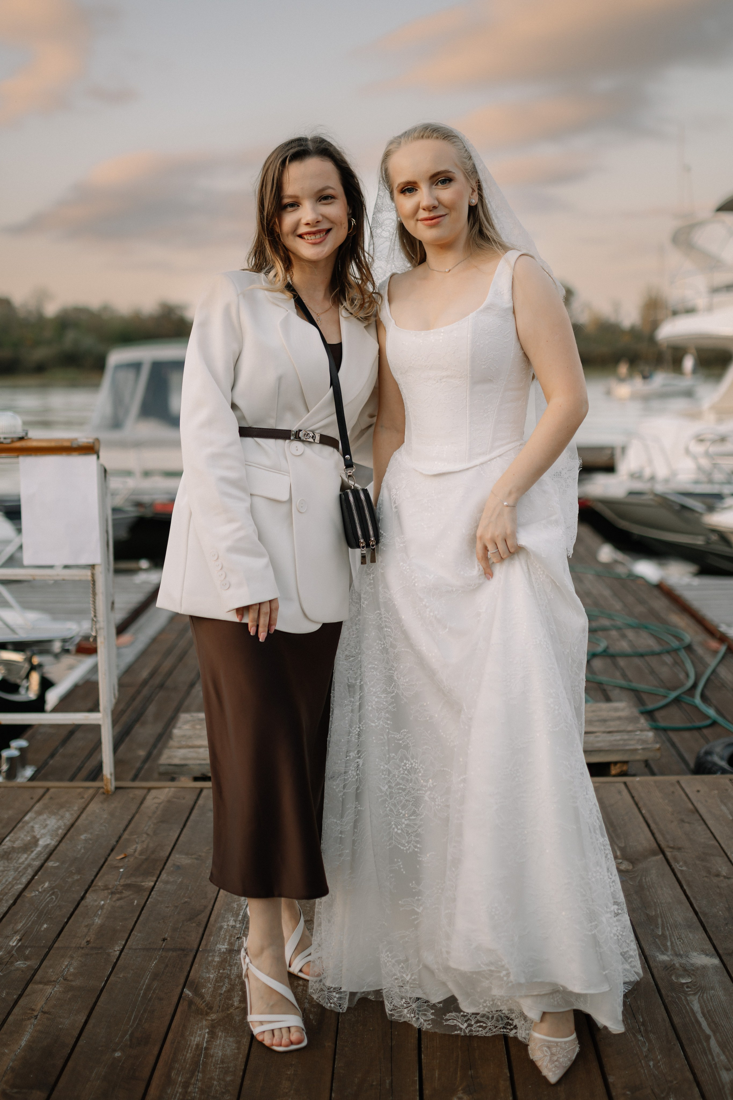 Алина и Денис (банкет). Фотограф Александра Кузнецова