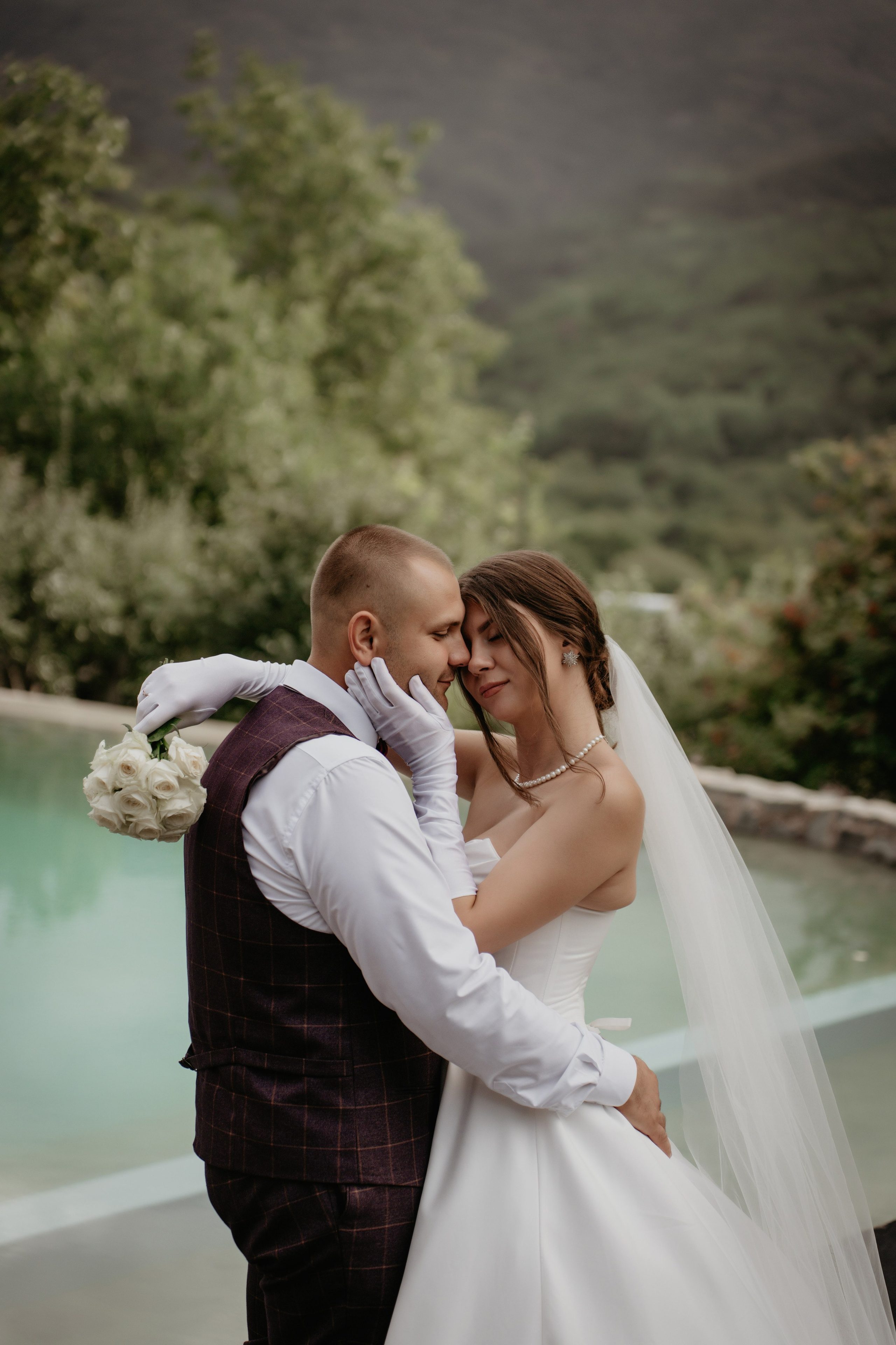 Александр и Кристина Анонс. Фотограф и Видеограф Севастополь Крым