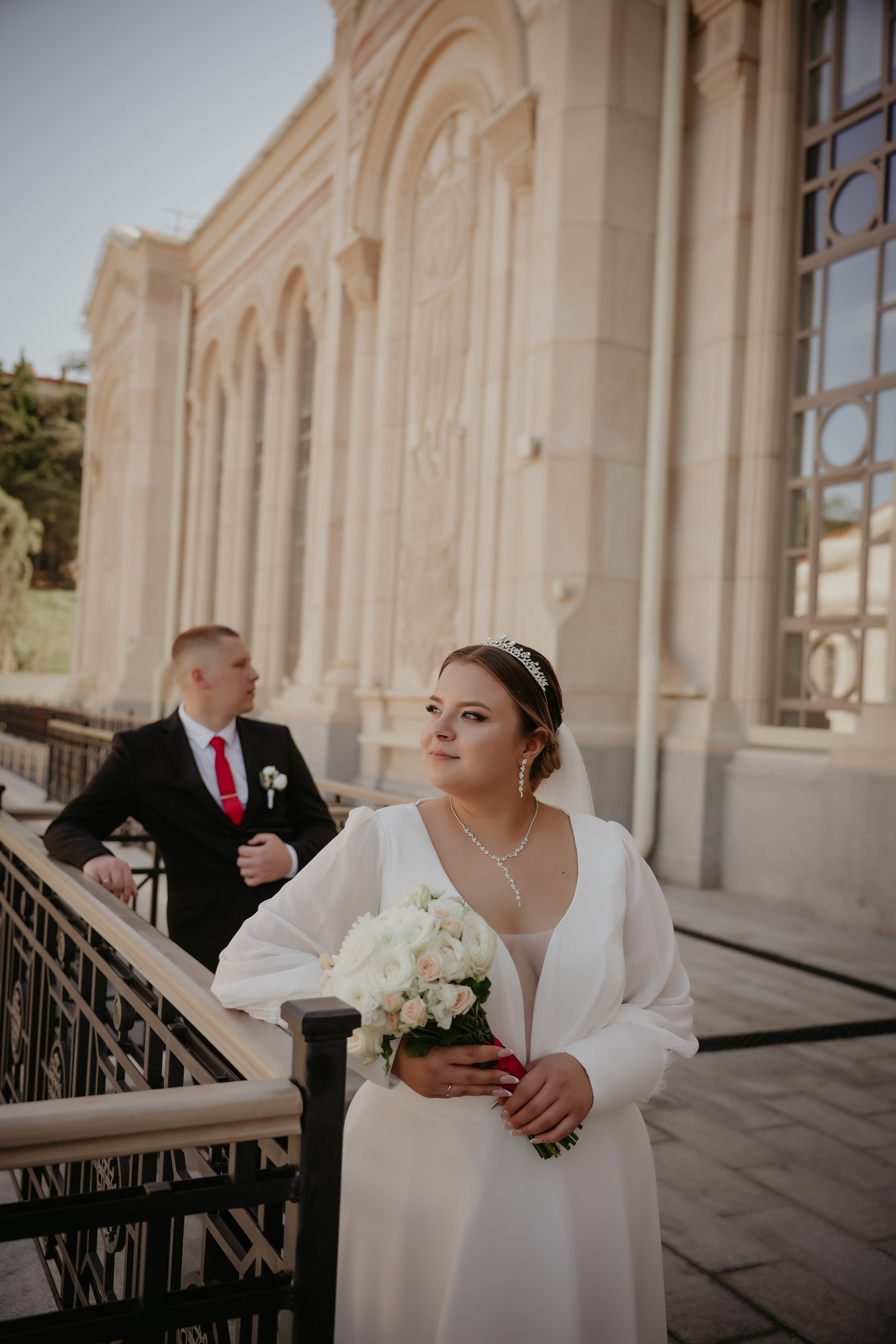 Лев и Маргарита. Фотограф и Видеограф Севастополь Крым