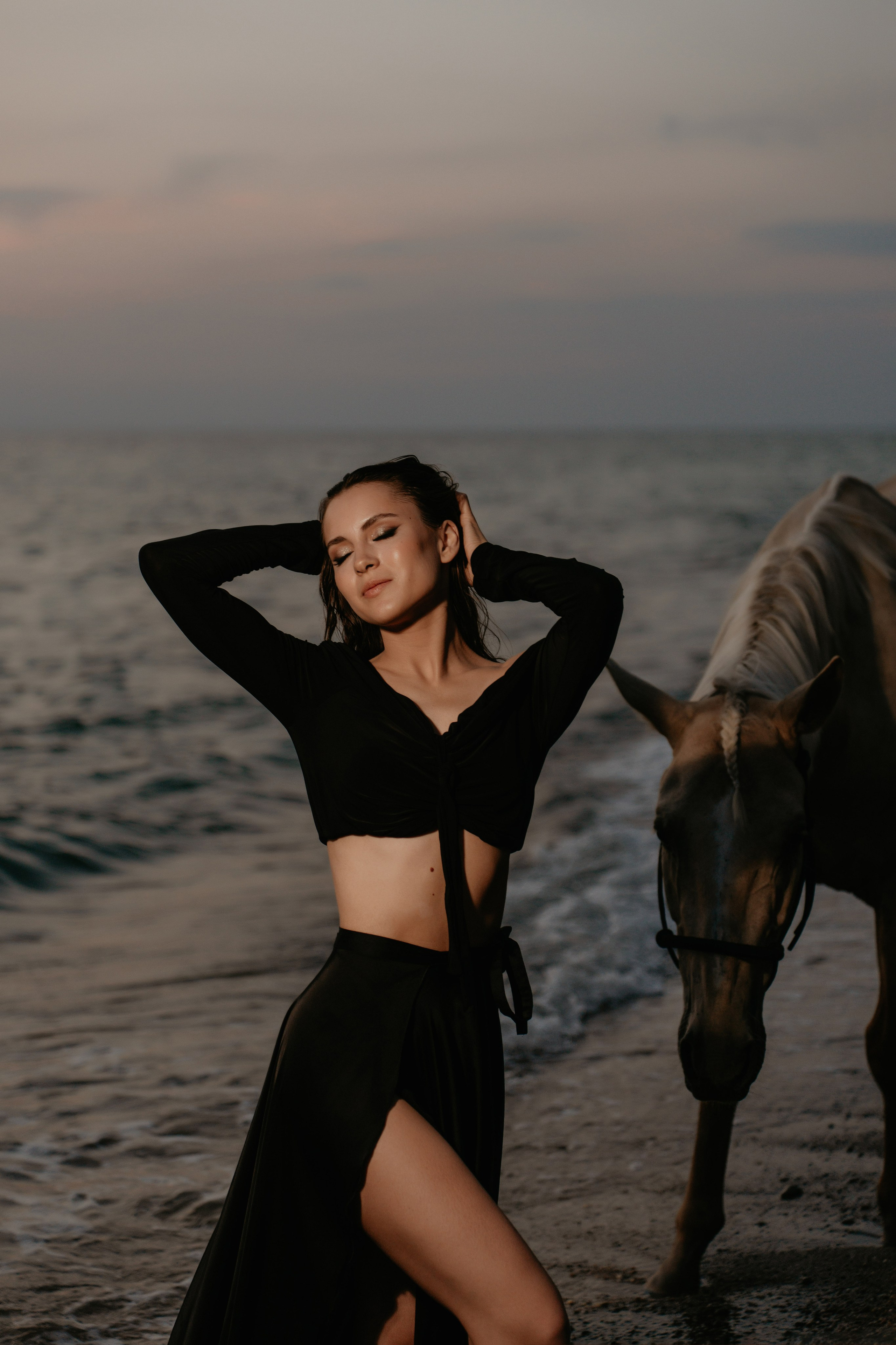 Луиза. Фотограф и Видеограф Севастополь Крым