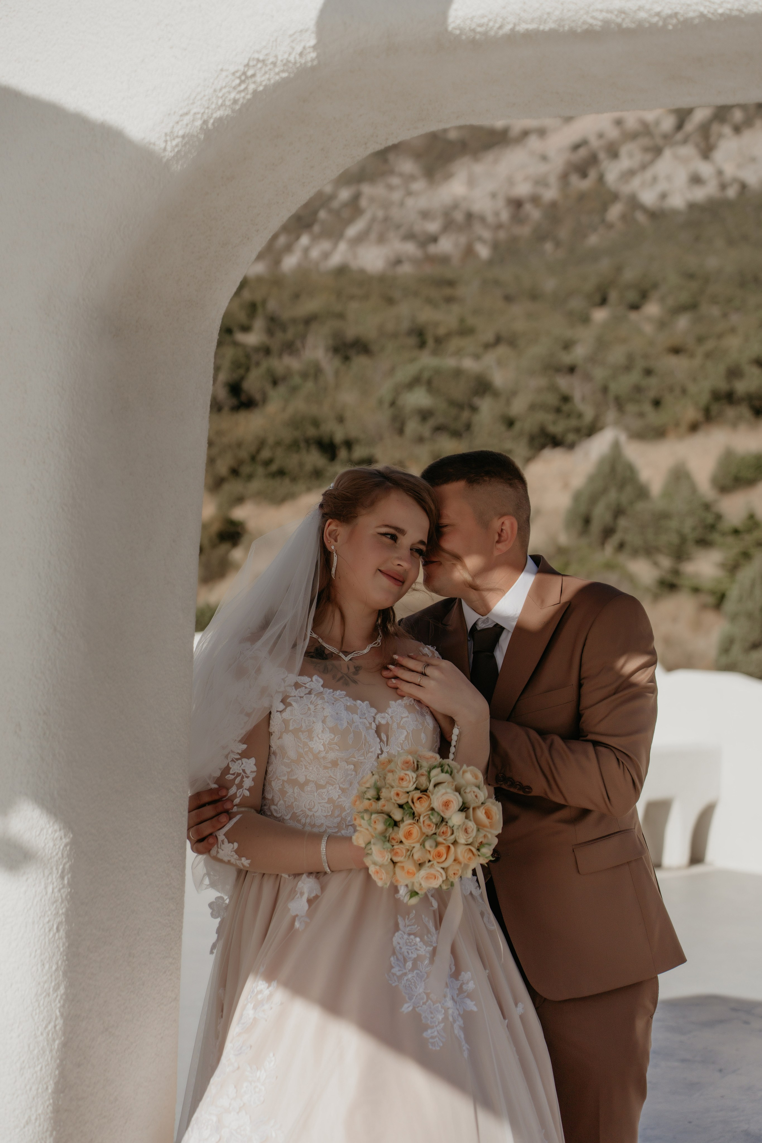 Владислав и Евгения. Фотограф и Видеограф Севастополь Крым