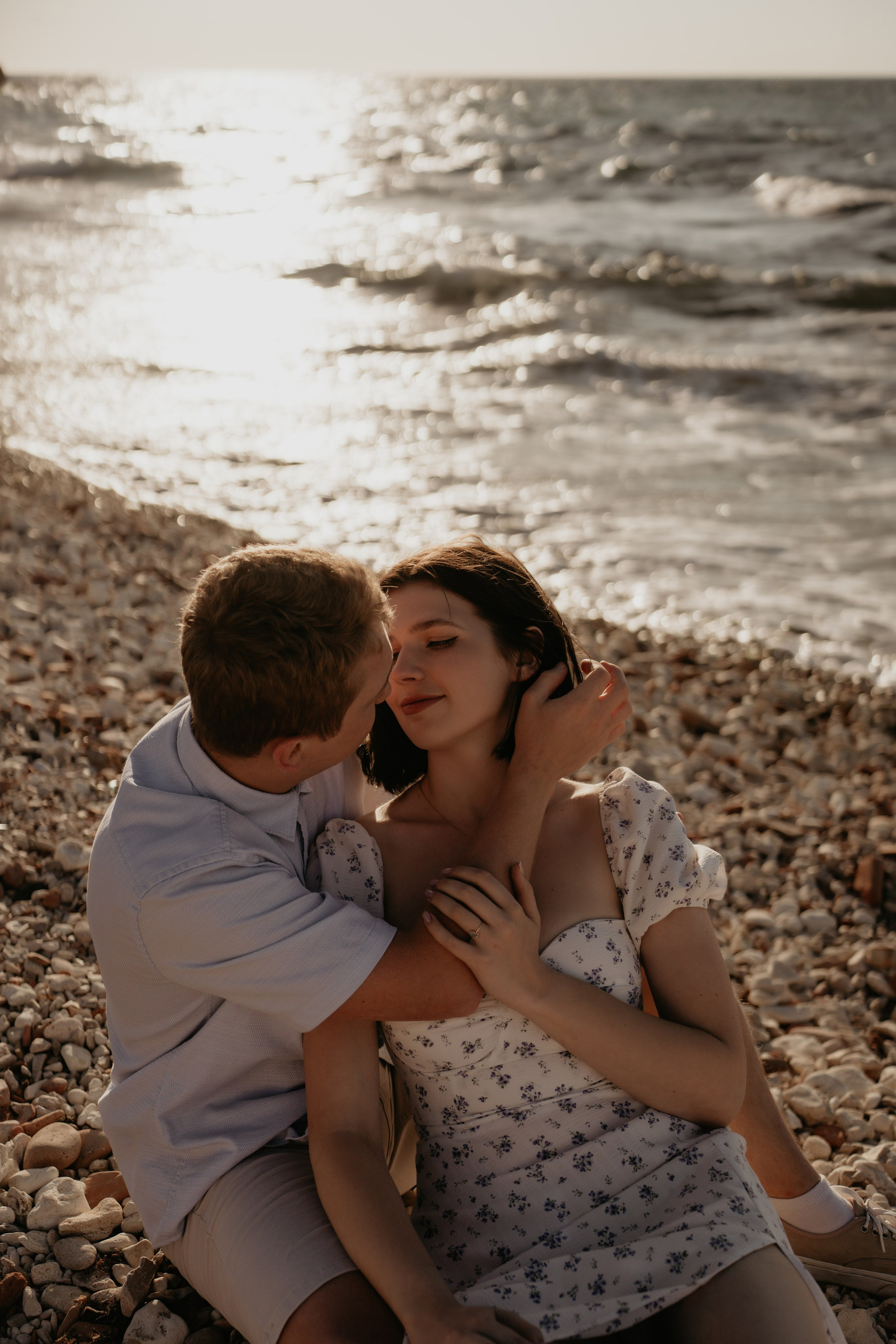 Анонс Александра и Денис. Фотограф и Видеограф Севастополь Крым