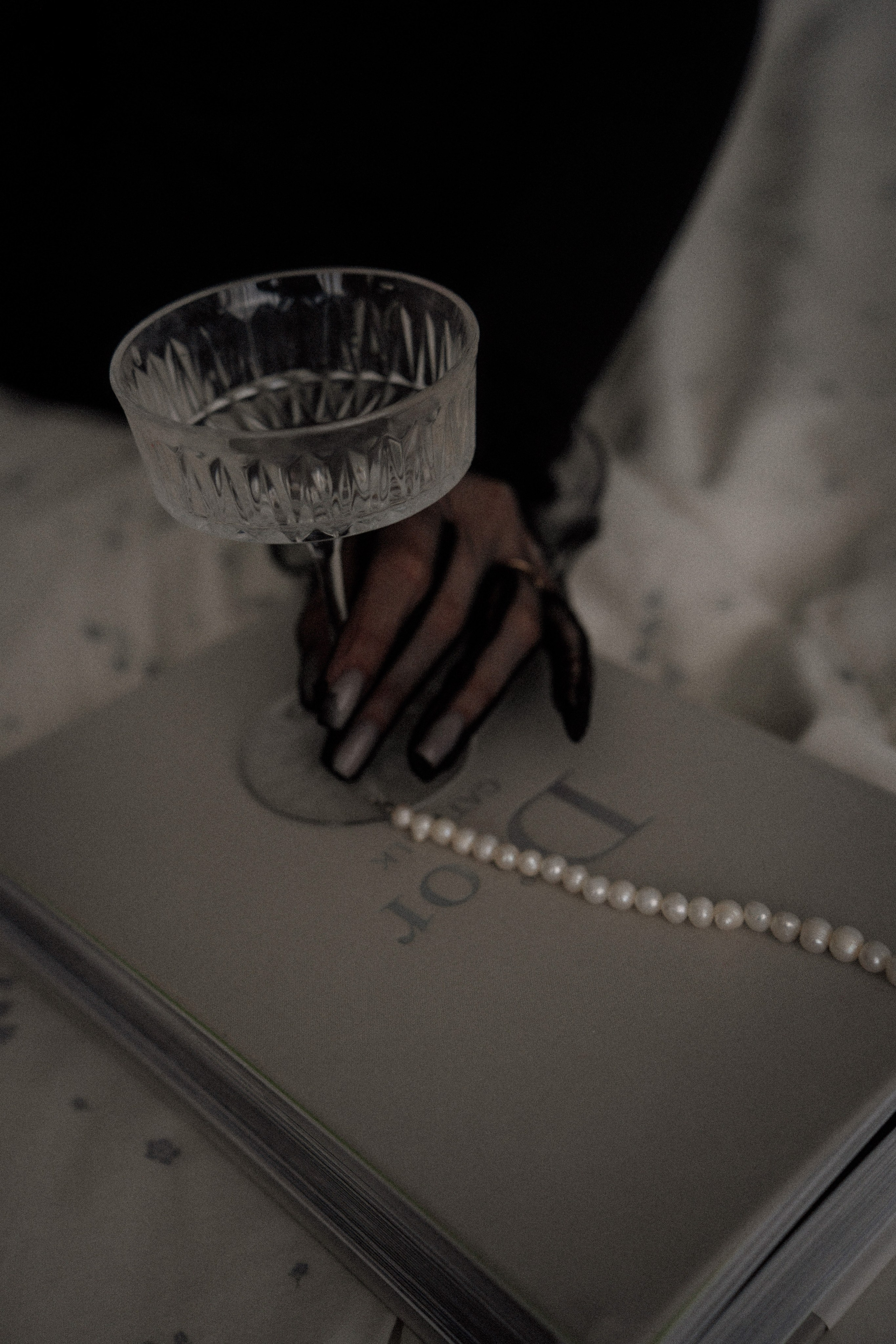 Винтажная (студия Твое пространство). Фотограф и Видеограф Севастополь Крым