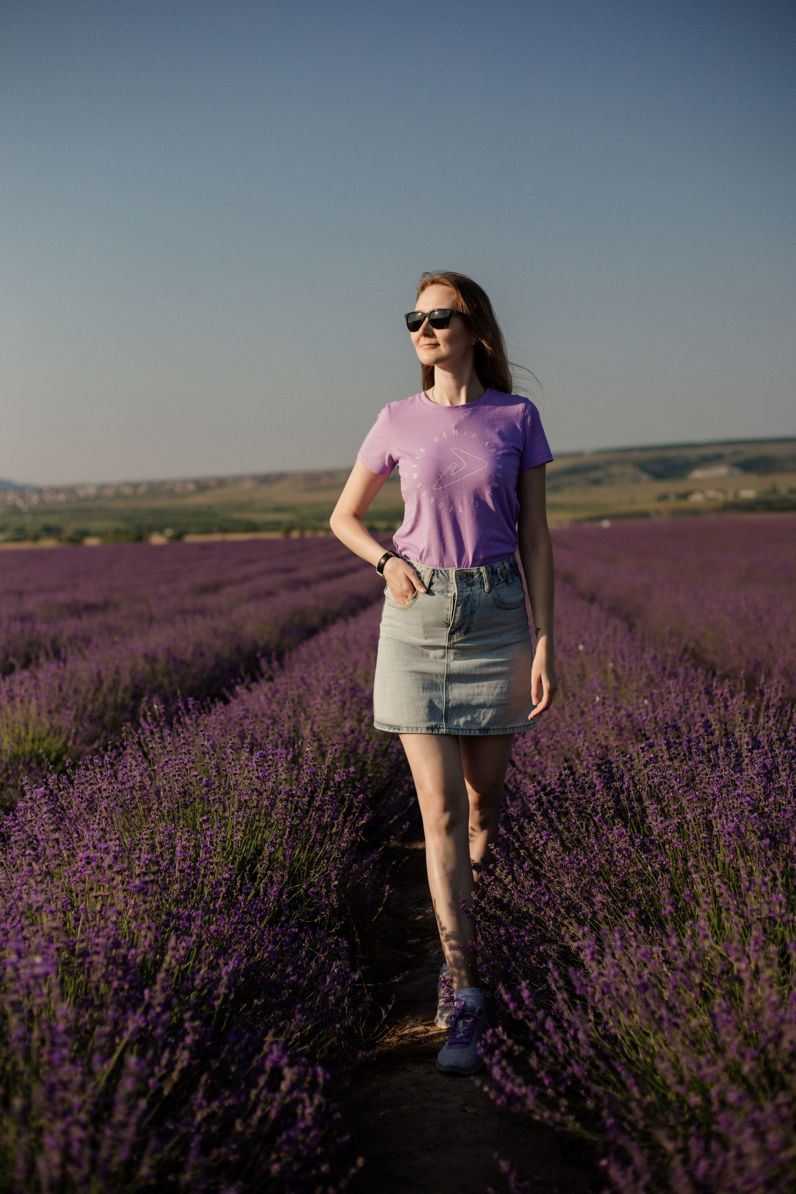 Лаванда. Фотограф и Видеограф Севастополь Крым