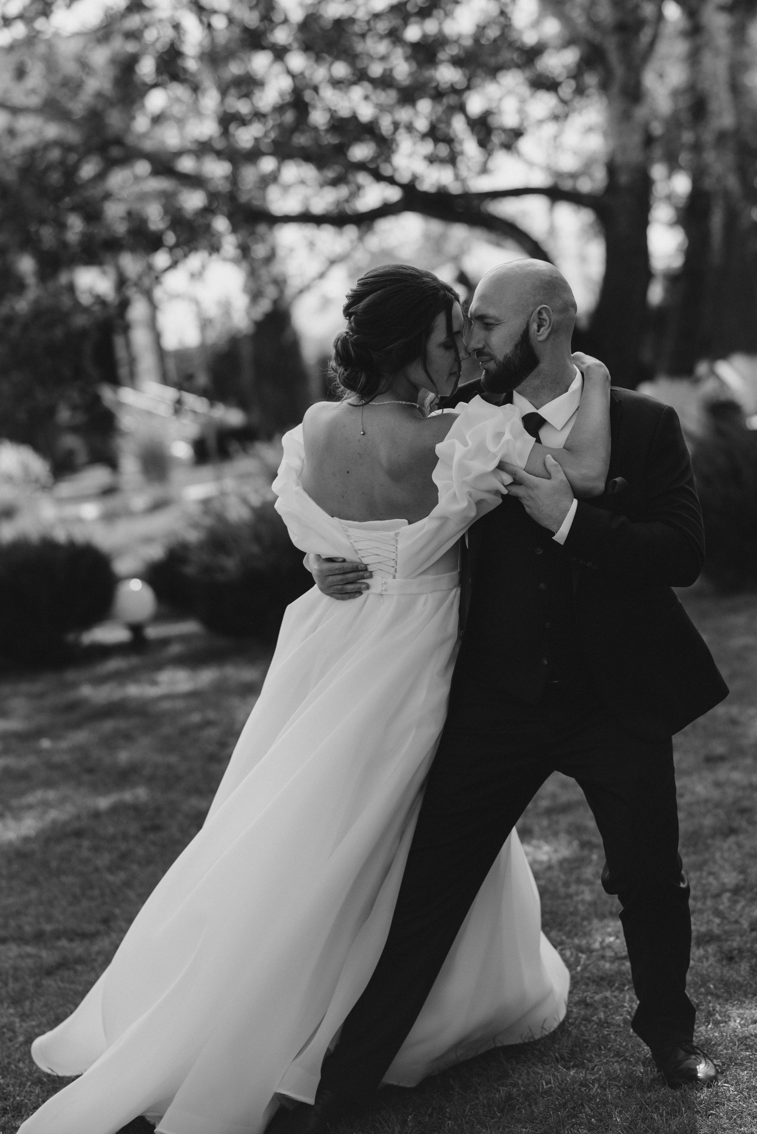 Коля и Аня. Ближняя Дача. Фотограф Костикова Анастасия Ростов-на-Дону