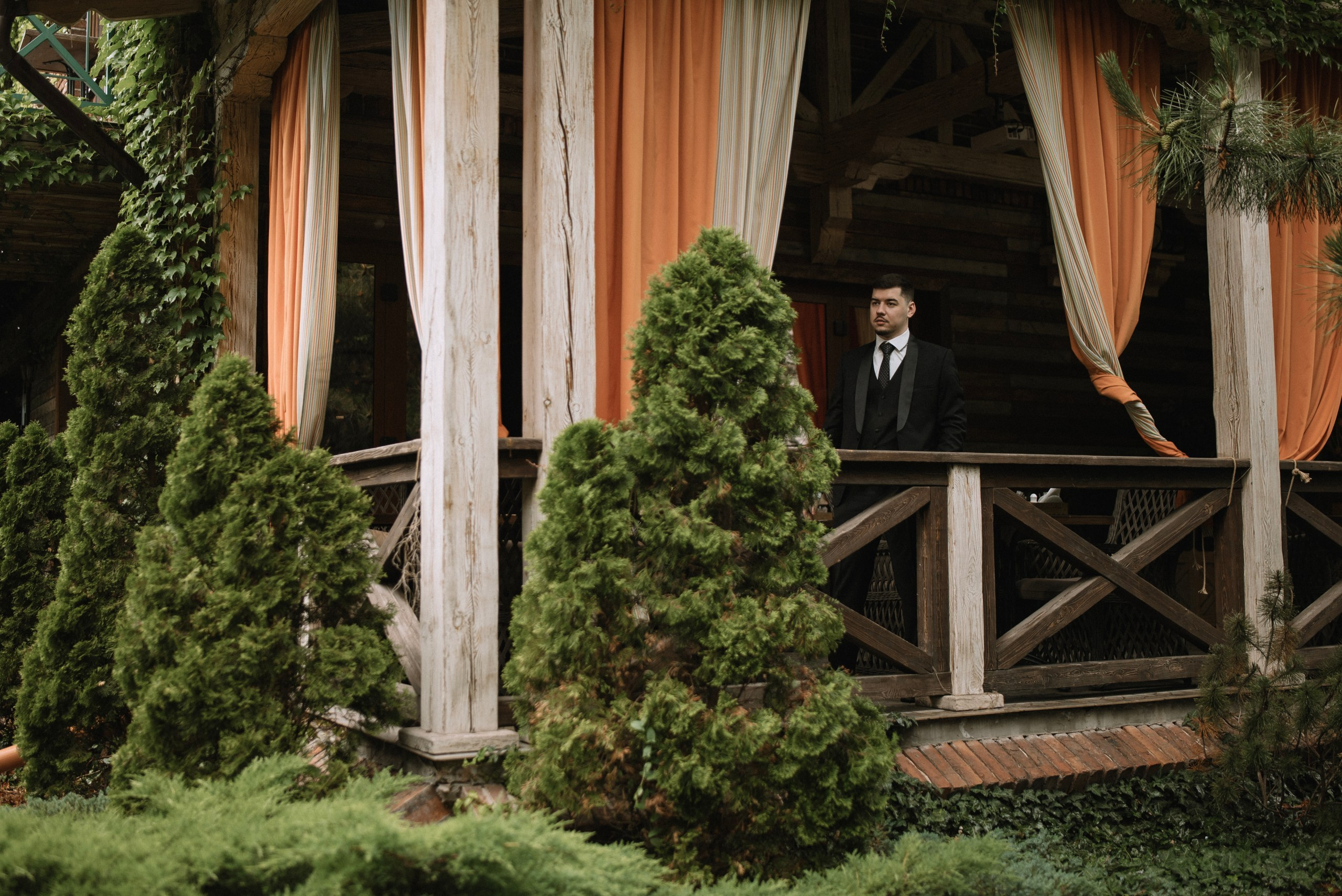 Саша и Варя. Жардин. Фотограф Костикова Анастасия Ростов-на-Дону