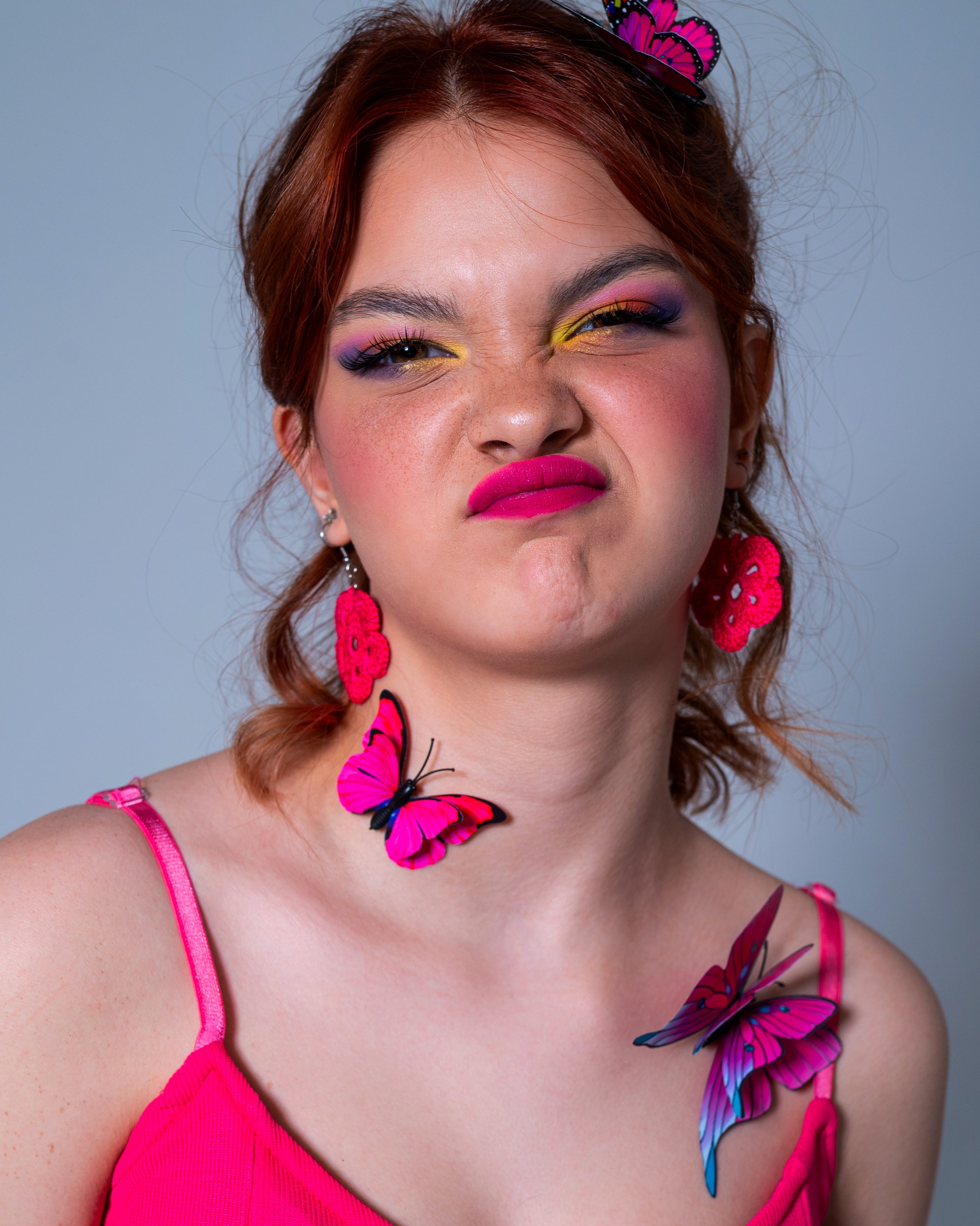 Beauty. Фотограф Москва Виктория Вишневская актерское / модельное портфолио