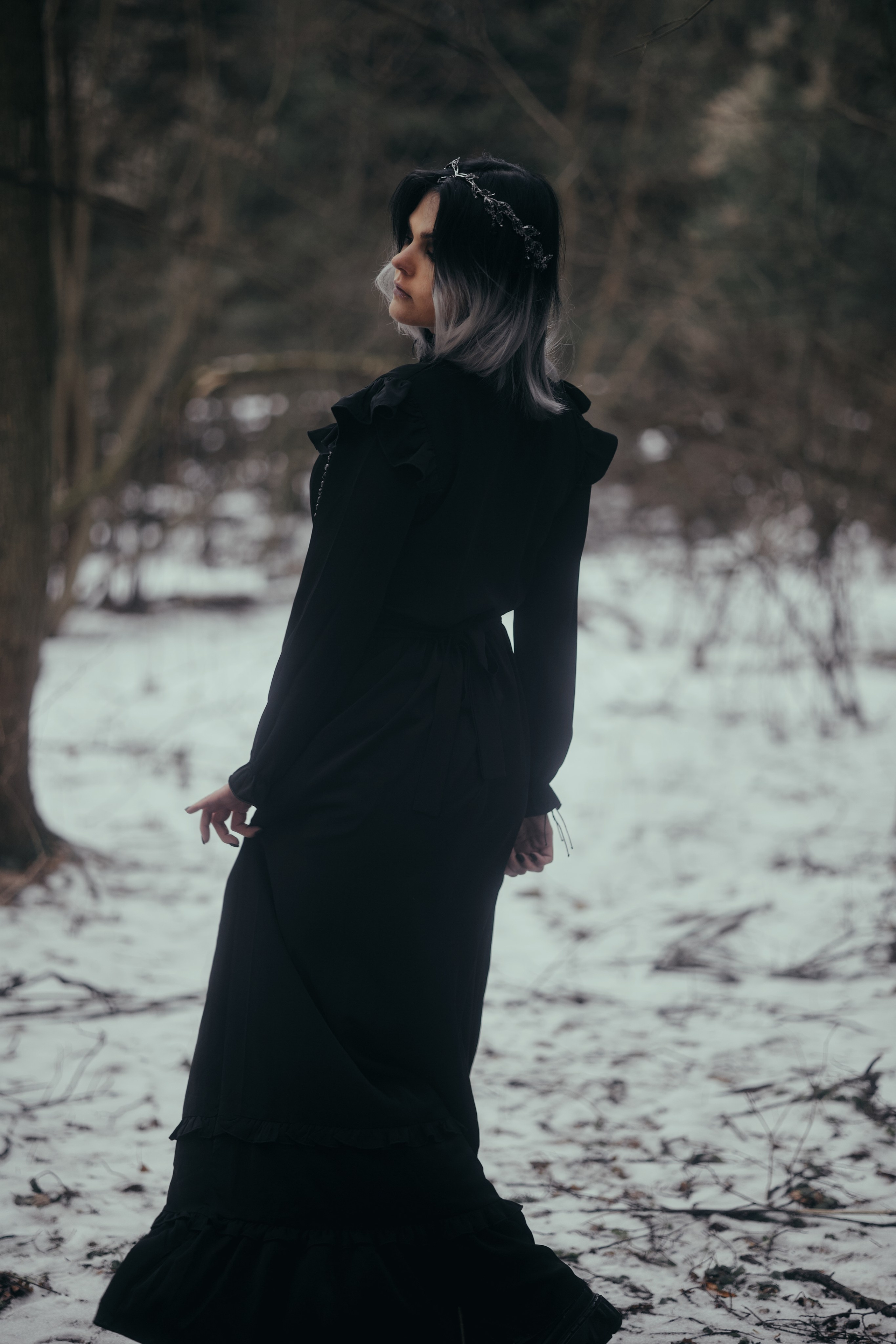 Марена. Индивидуальный фотограф