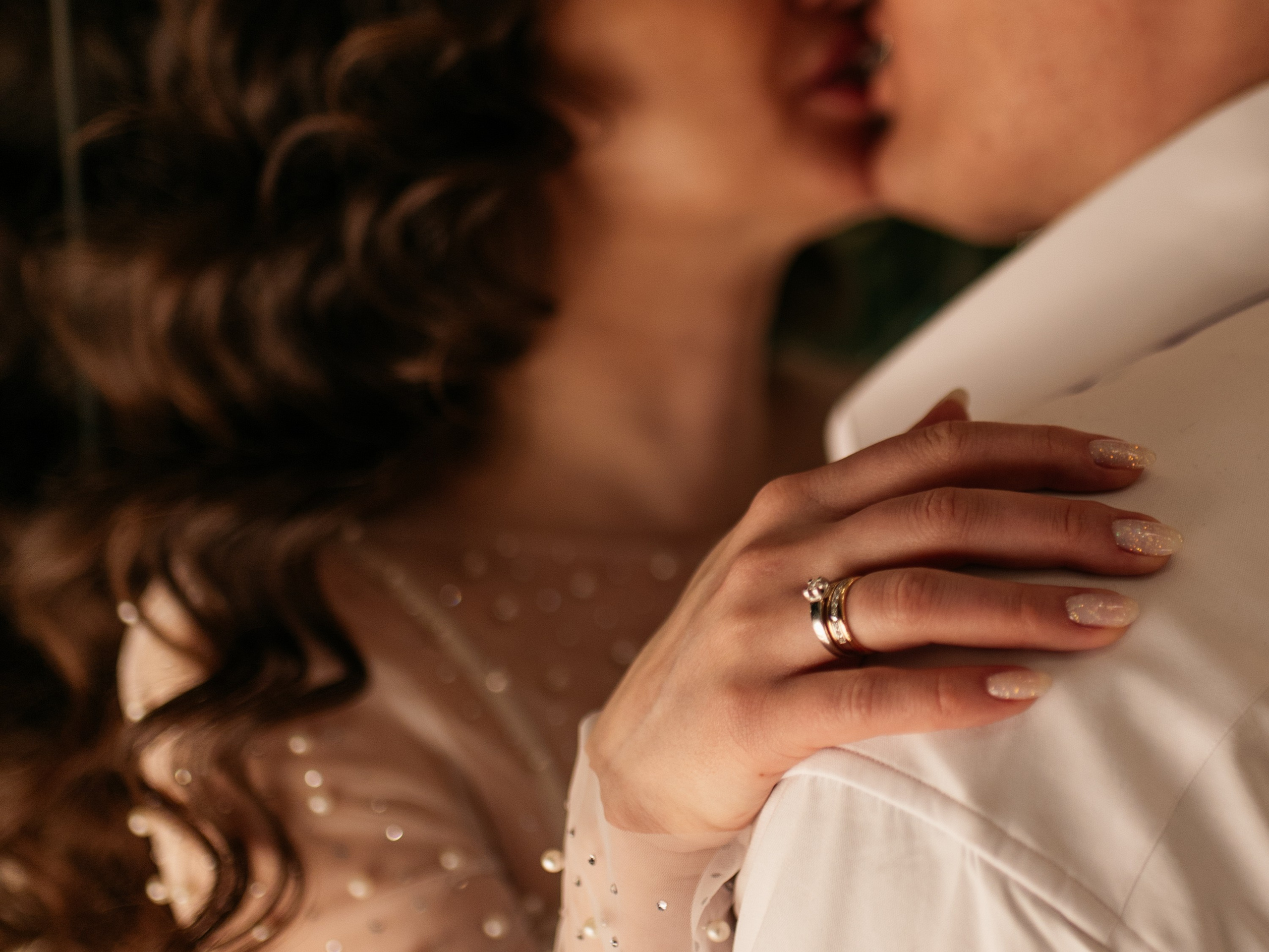 Ж + С. Свадебный и семейный фотограф в Магнитогорске Катя Буряк